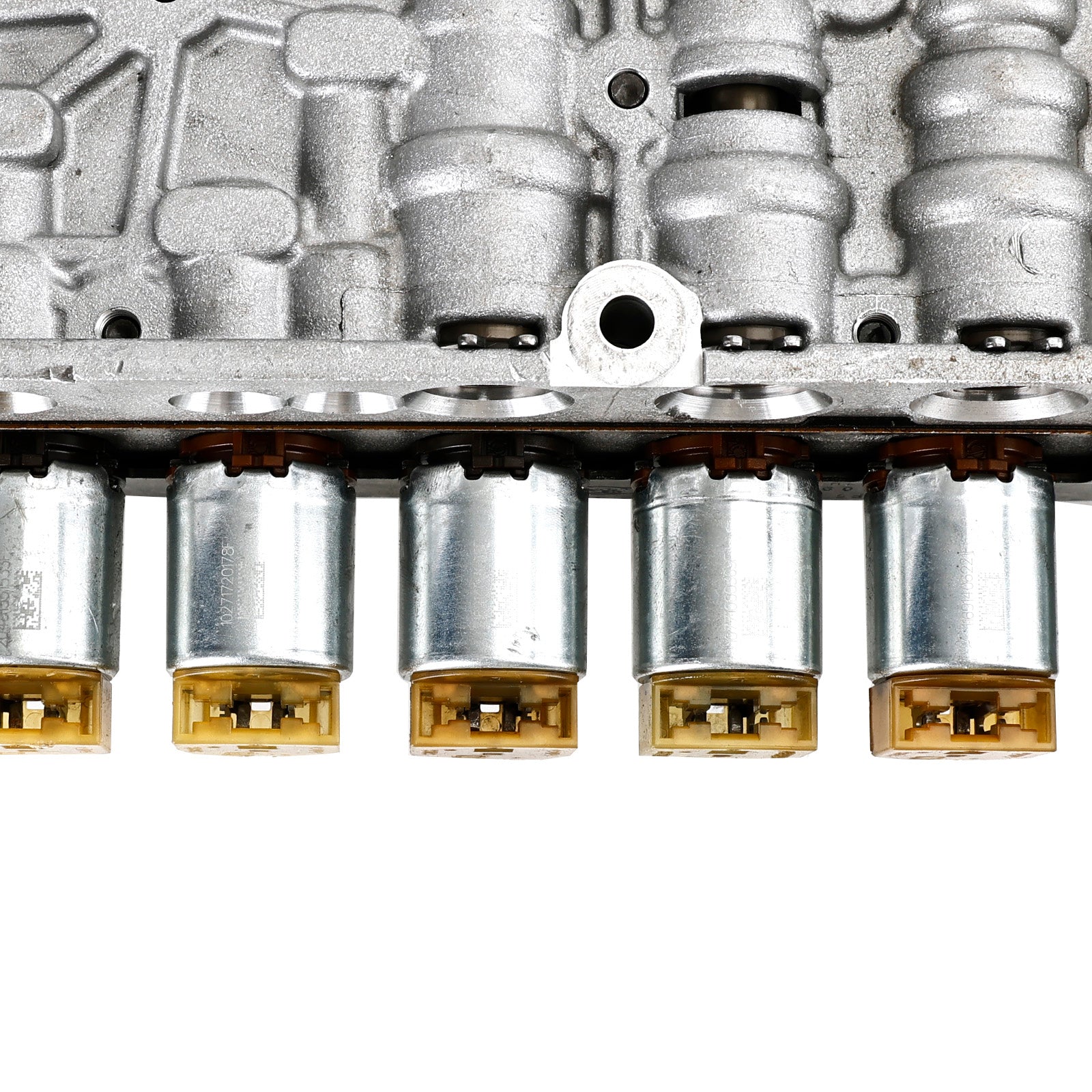 Corps de soupape 6R140 pour Ford F250 toutes les séries F 2011-UP