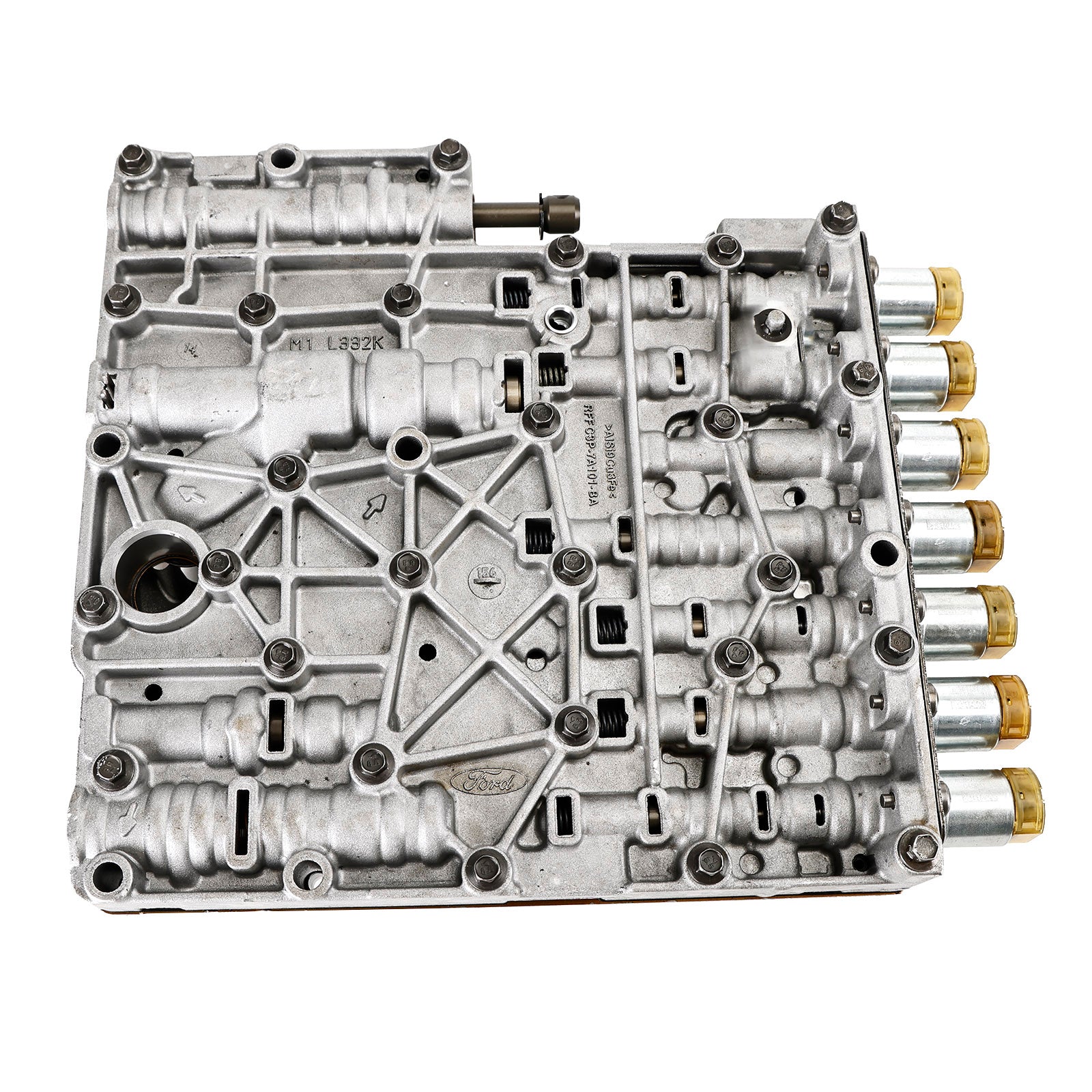 Corps de soupape 6R140 pour Ford F250 toutes les séries F 2011-UP