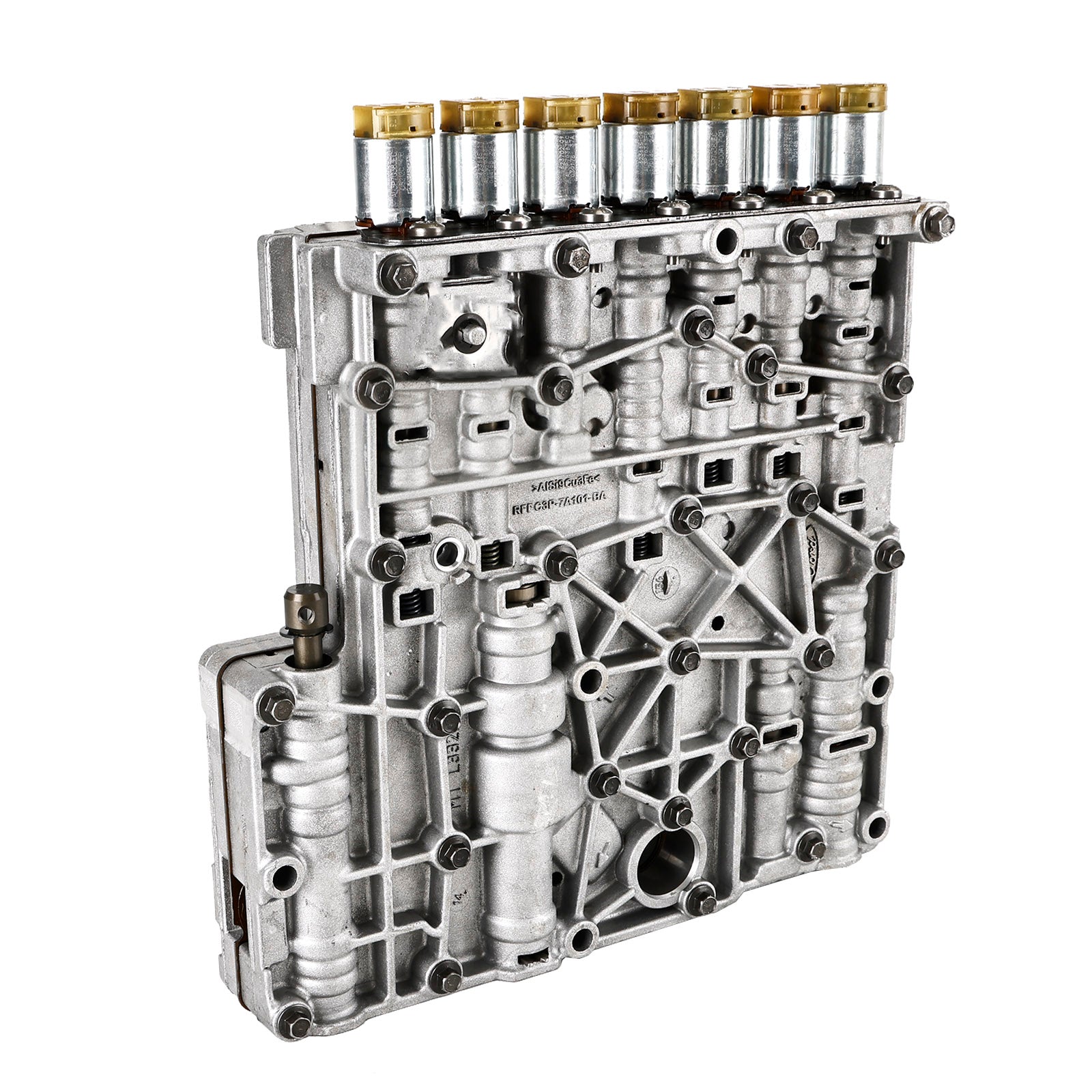 Corps de soupape 6R140 pour Ford F250 toutes les séries F 2011-UP