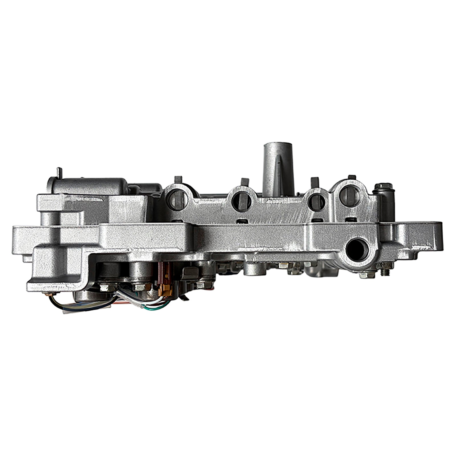 Corps de soupape de transmission Subaru Forester Outback Impreza 4EAT avec solénoïdes