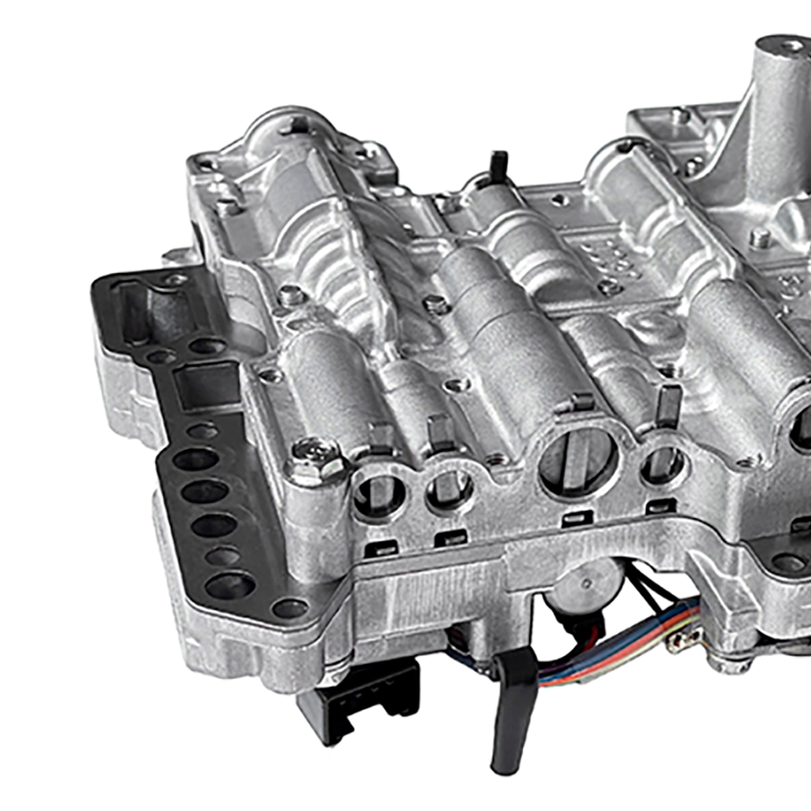 Corps de soupape de transmission Subaru Forester Outback Impreza 4EAT avec solénoïdes