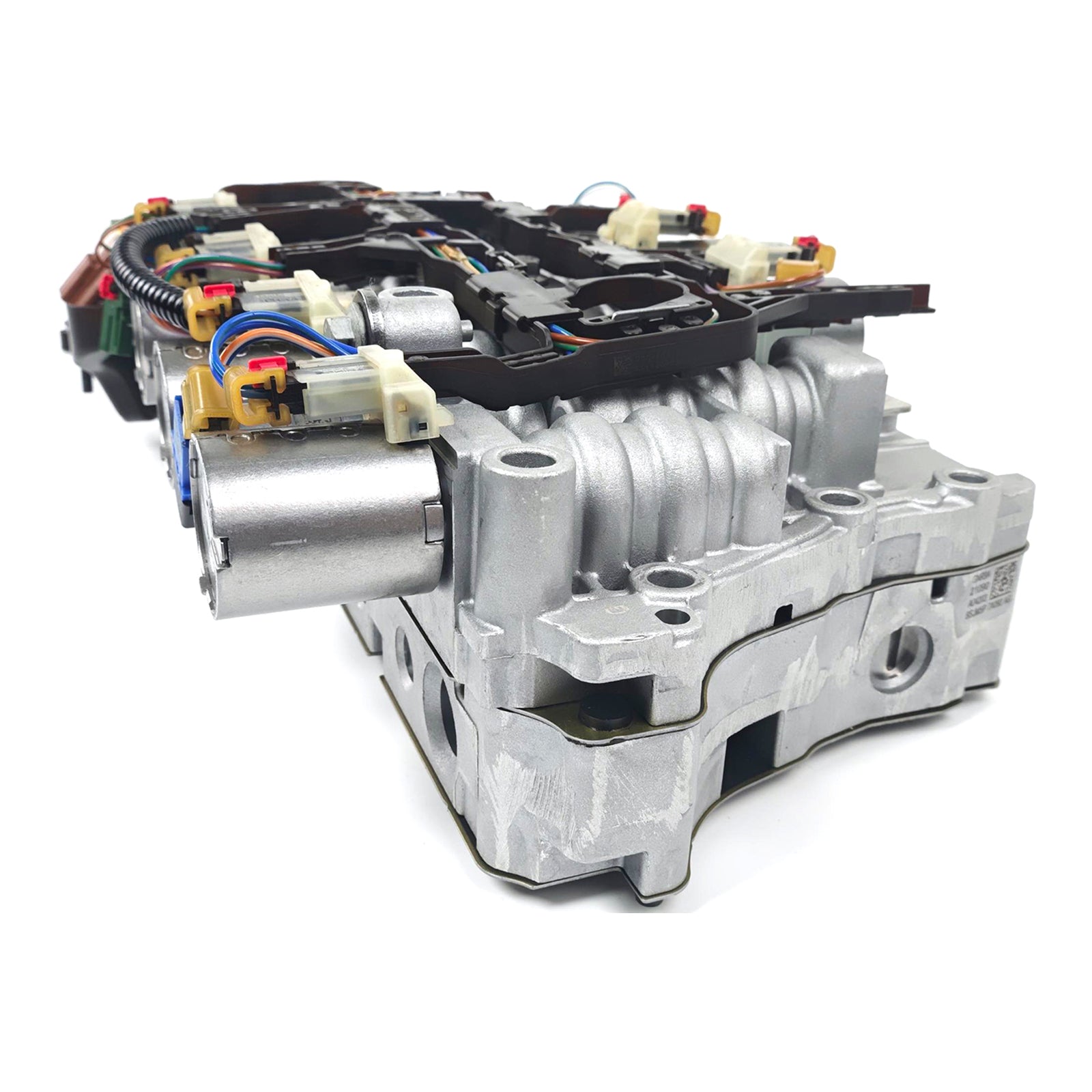 Korpus zaworu 8-biegowej automatycznej skrzyni biegów Ford 8F35