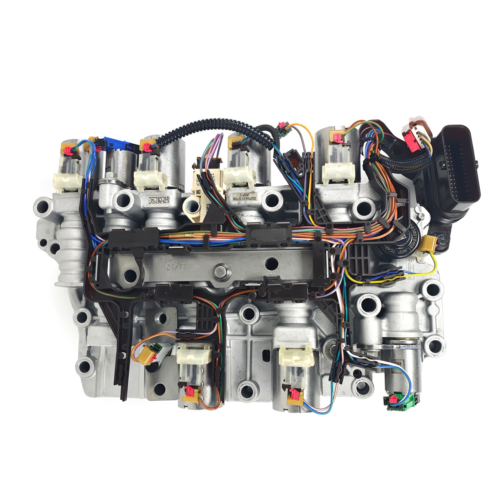 Korpus zaworu 8-biegowej automatycznej skrzyni biegów Ford 8F35