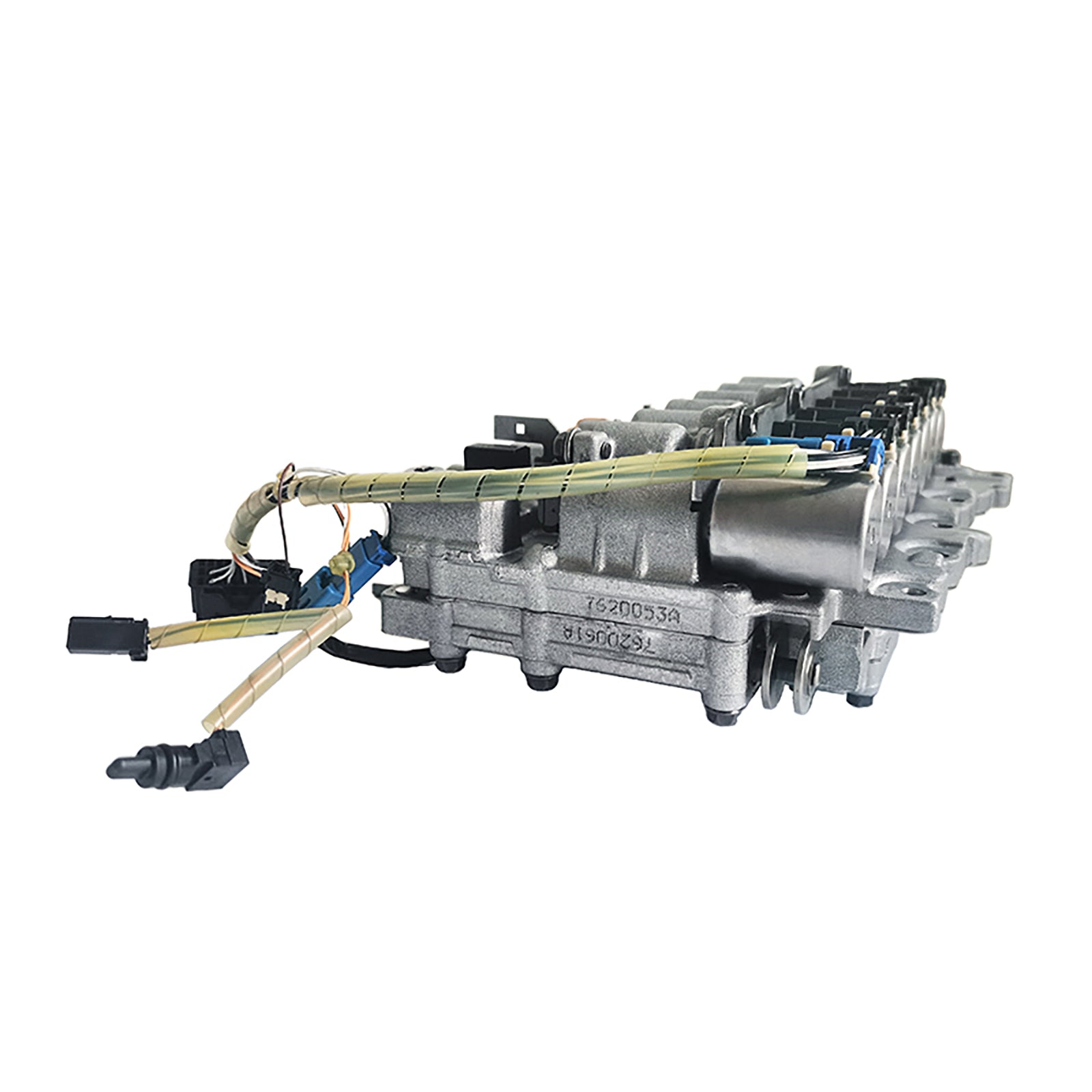 UA80E/F 35413-48020 89090 Telo za prenosni ventil za Toyota Highlander 2,5 L in 3,5 L 2017-2022