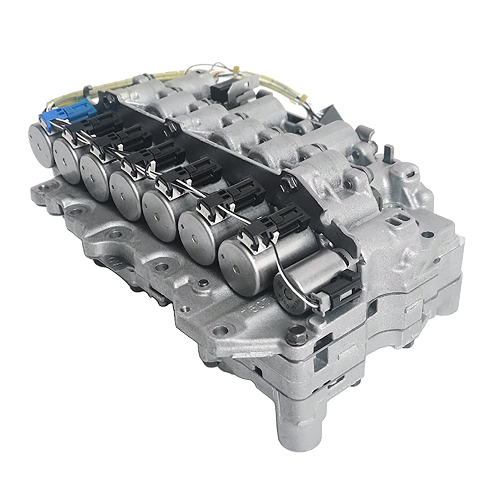 UA80E/F 35413-48020 89090 Telo za prenosni ventil za Toyota Highlander 2,5 L in 3,5 L 2017-2022