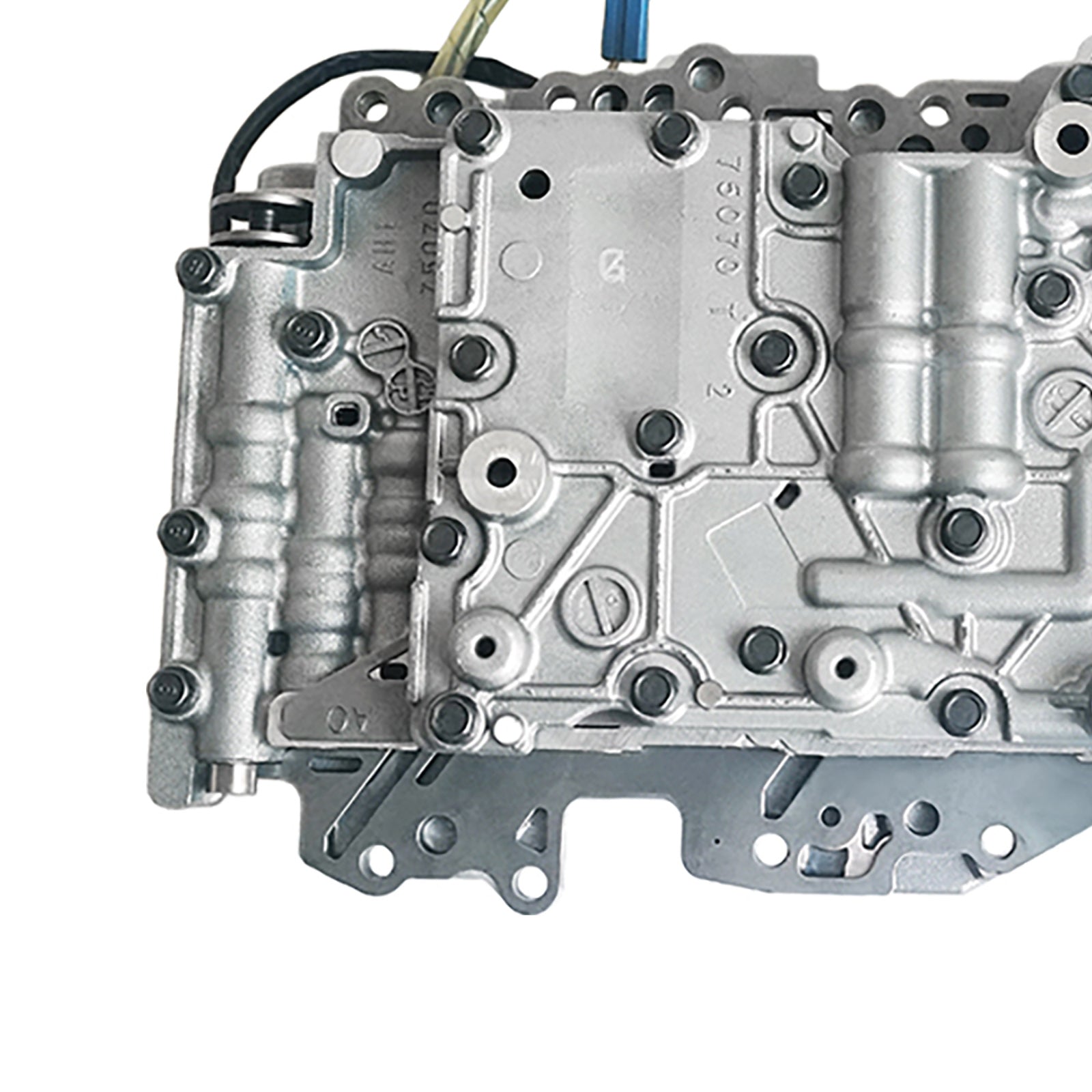 UA80E/F 35413-48020 89090 Telo za prenosni ventil za Toyota Highlander 2,5 L in 3,5 L 2017-2022