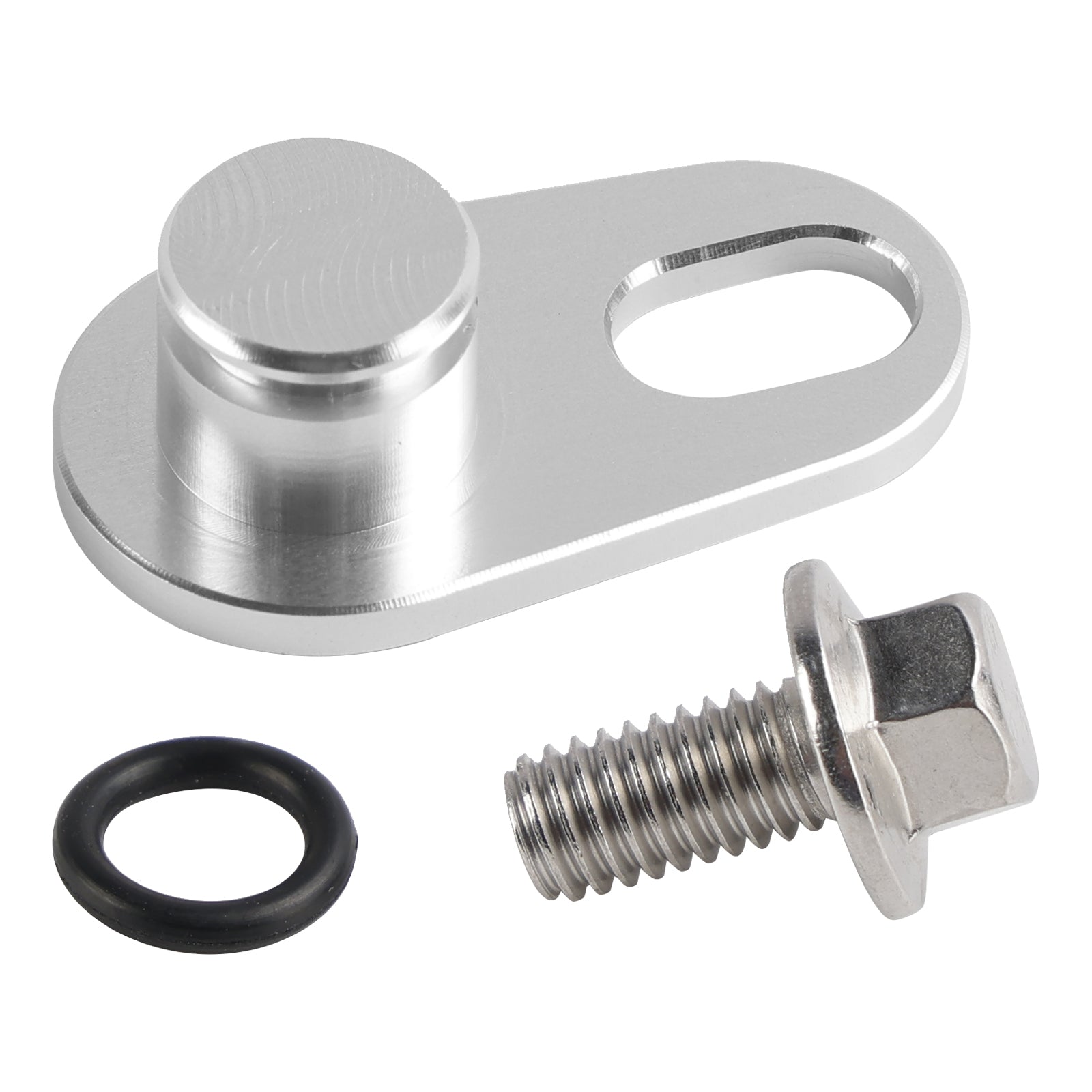 Puerto del puerto de succión Cap LS SC 551383 Fance Place para LSA LT4