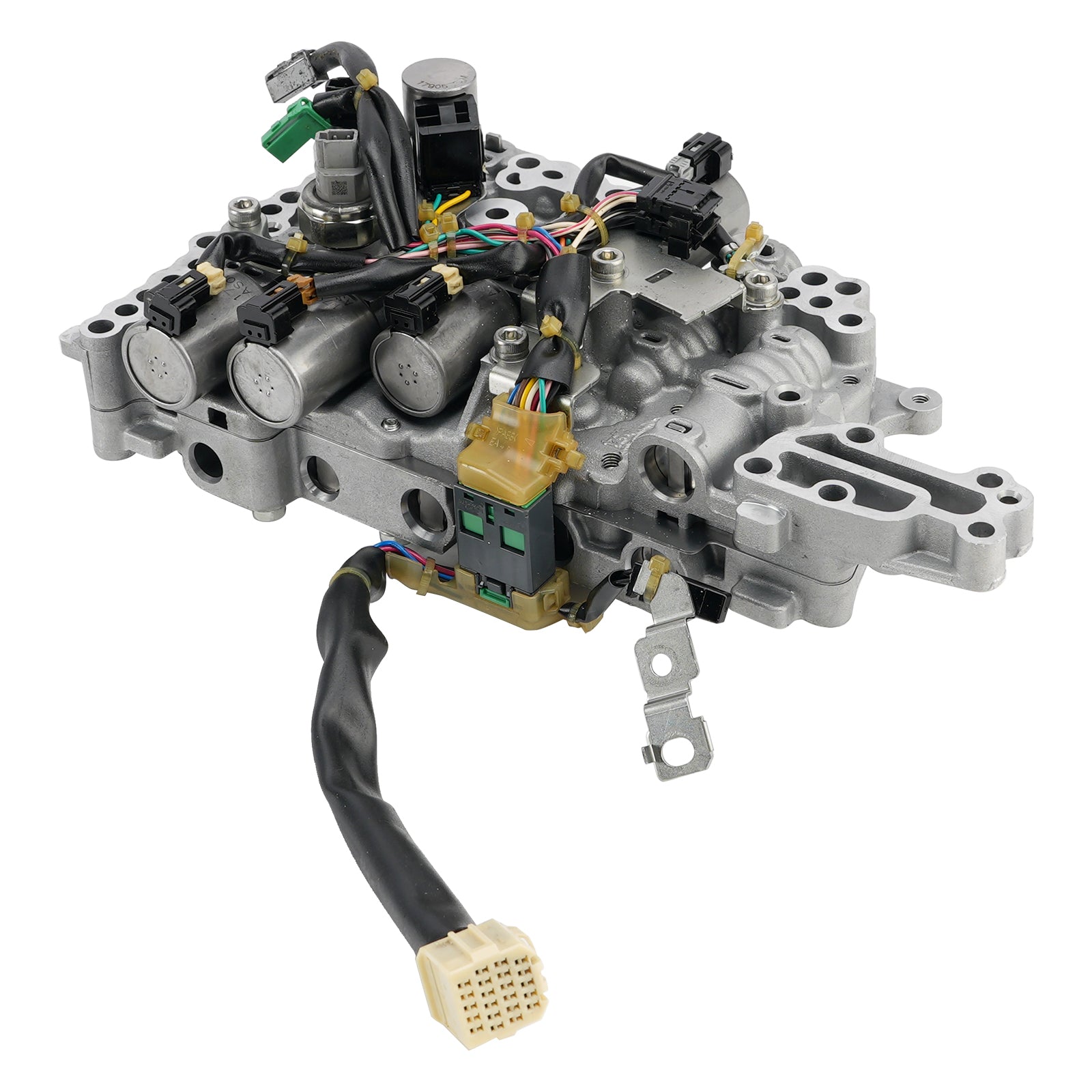 Corps de soupape de transmission CVT Nissan Juke AWD/2WD L4 1,6 L Turbo JF018 2015-2016