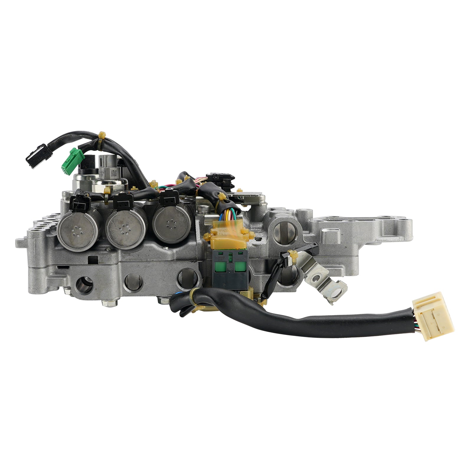 Corps de soupape de transmission CVT Nissan Juke AWD/2WD L4 1,6 L Turbo JF018 2015-2016