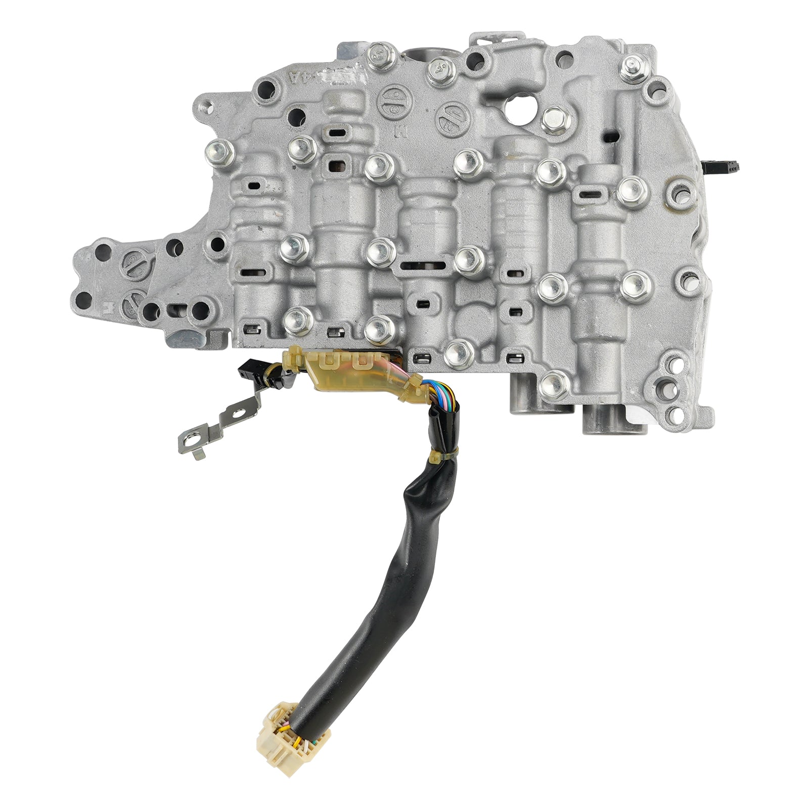 Corps de soupape de transmission CVT Nissan Pathfinder JF018