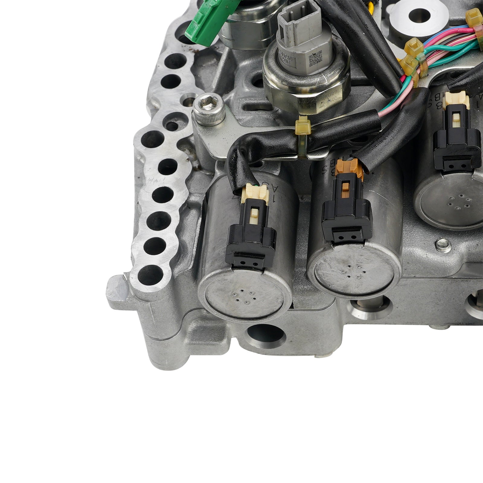 Corps de soupape de transmission CVT Nissan Juke AWD/2WD L4 1,6 L Turbo JF018 2015-2016