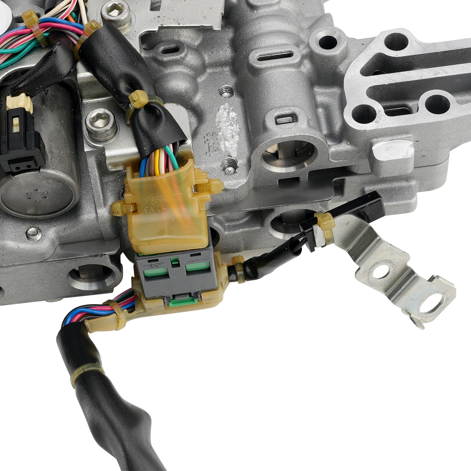 Corps de soupape de transmission CVT Nissan Juke AWD/2WD L4 1,6 L Turbo JF018 2015-2016