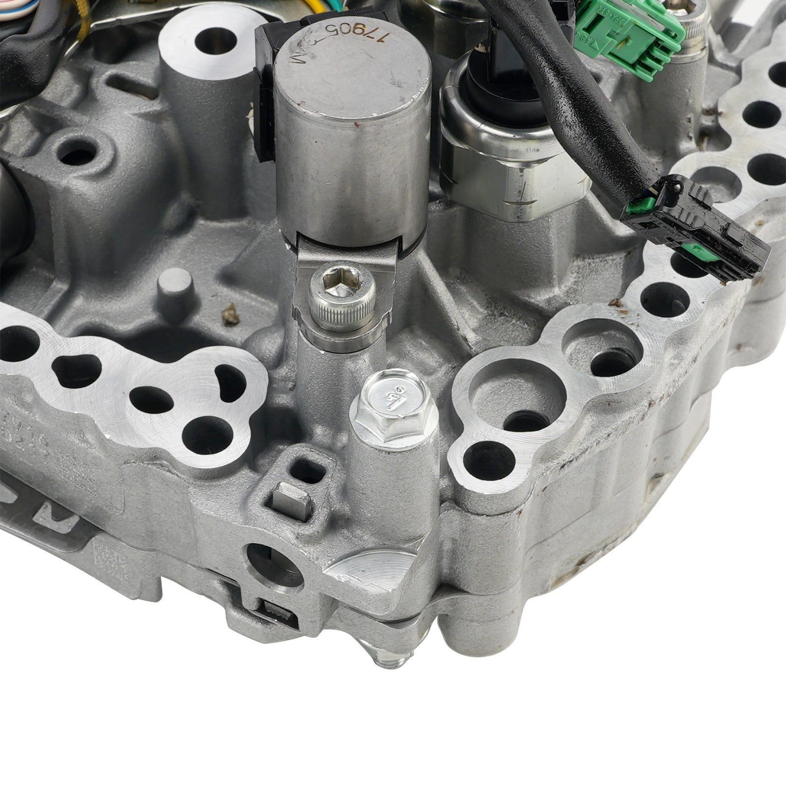 Vaihteiston venttiilirunko Mitsubishi Outlander 2.0L 2.4L 2014-2018
