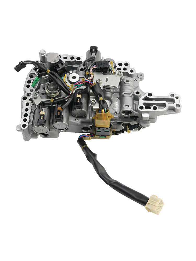 Corps de soupape de transmission Chevy City Express L4 2.0L 2015-2017
