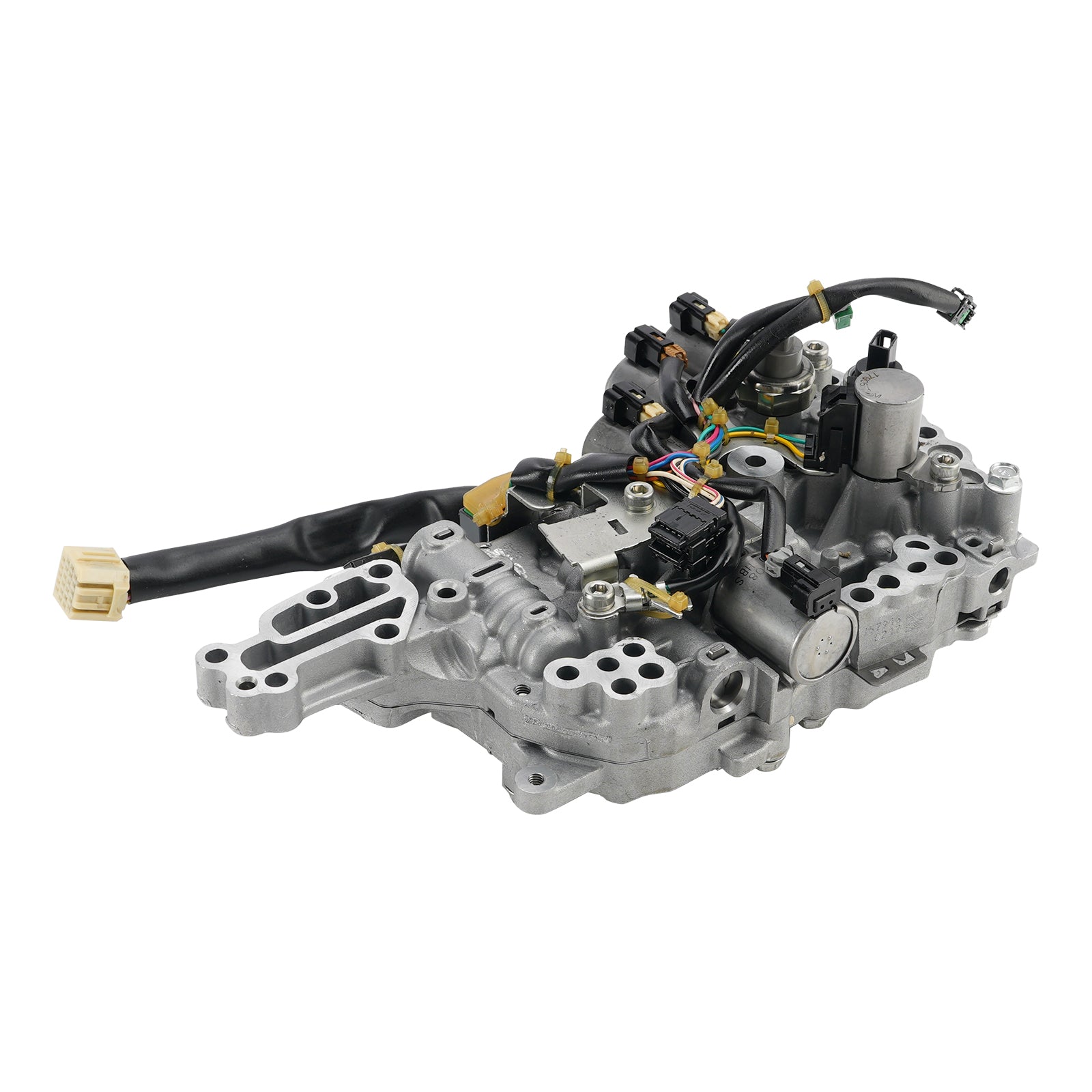 Vaihteiston venttiilirunko Mitsubishi Outlander 2.0L 2.4L 2014-2018