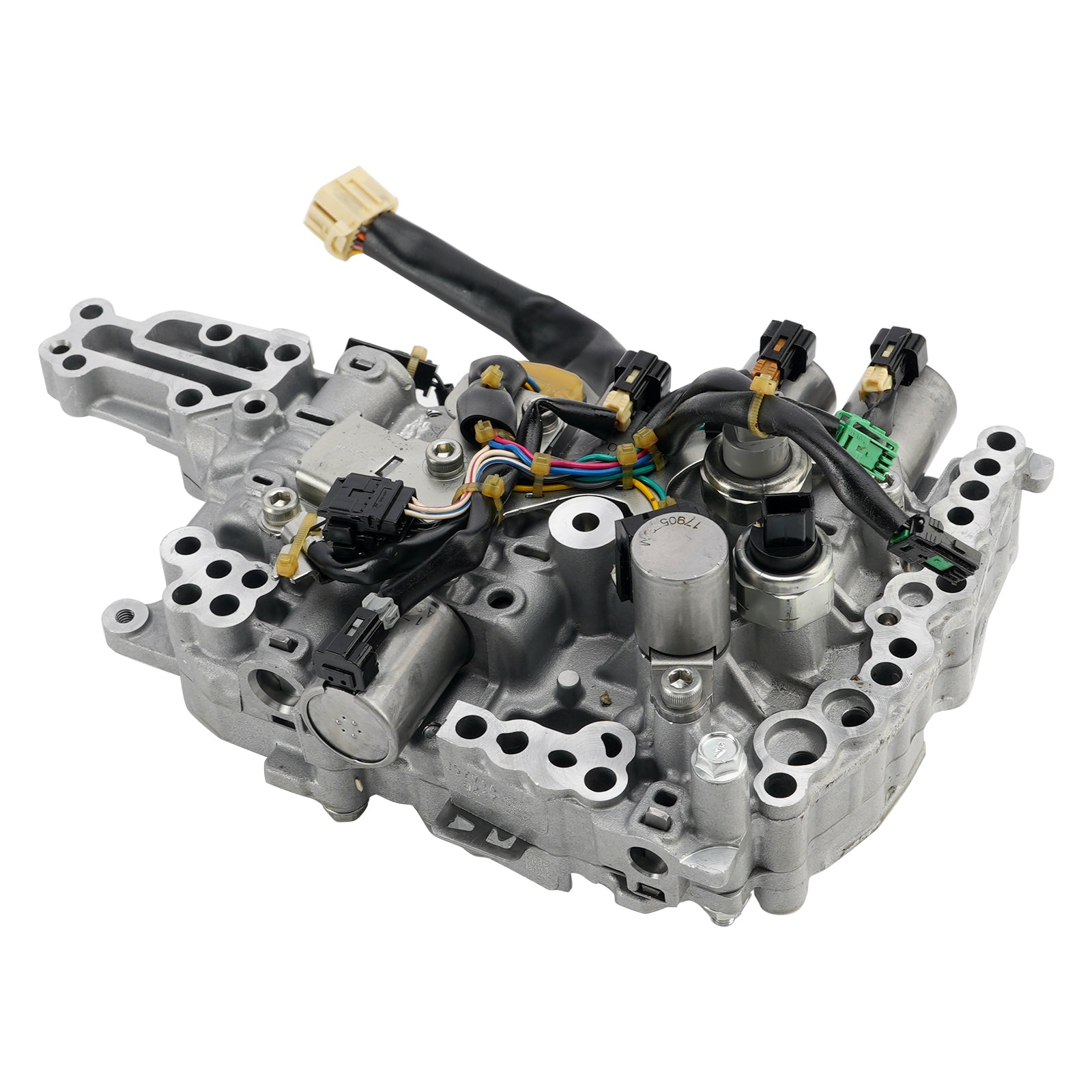 Corps de soupape de transmission Chevy City Express L4 2.0L 2015-2017