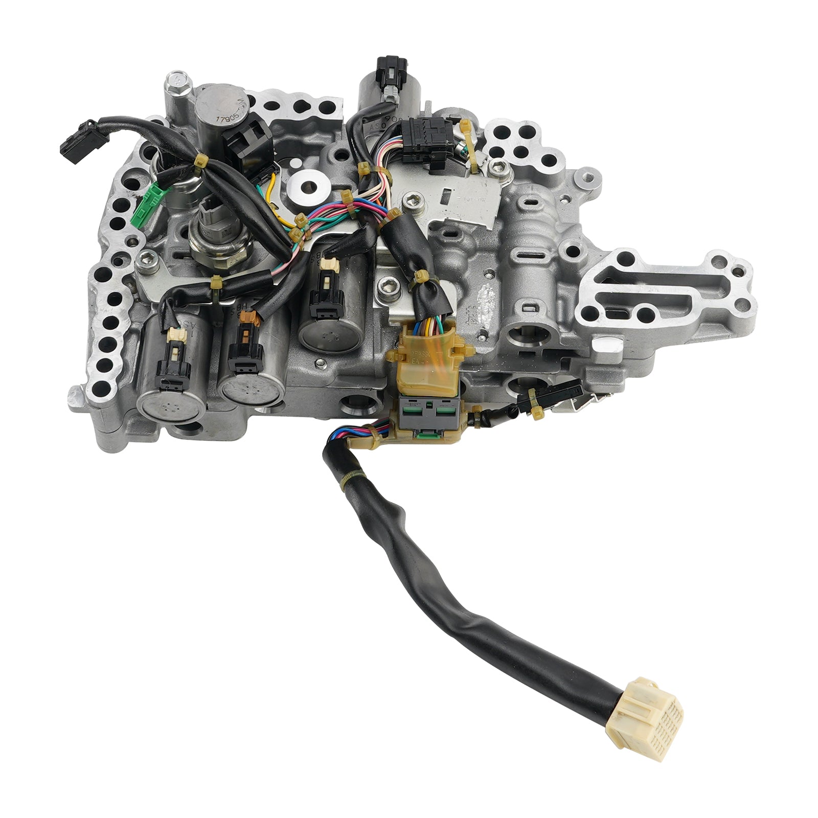 Corps de soupape de transmission CVT JF018 pour Nissan Altima 2WD L4 2.5L 2013-2016