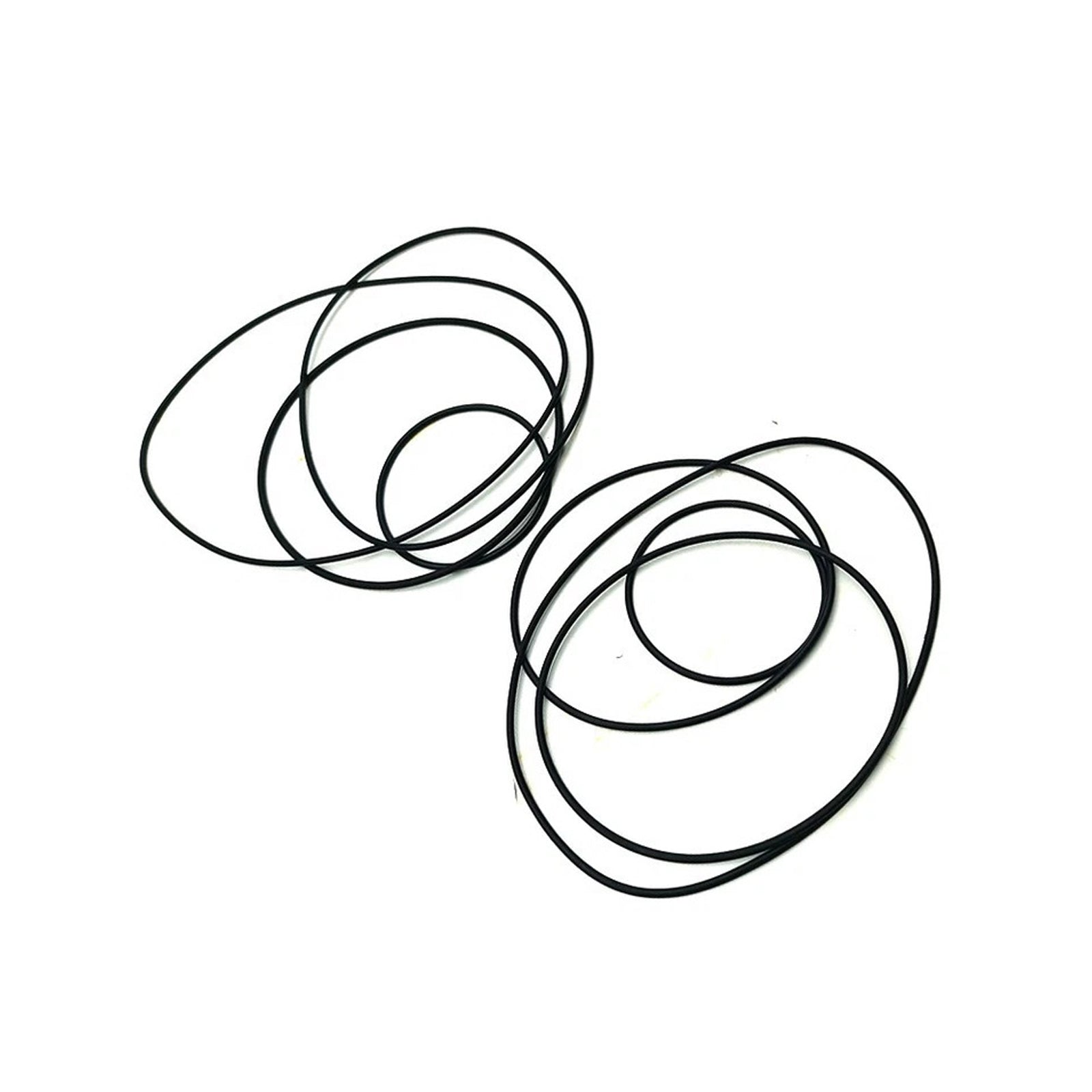 Kit de reconstrucción de transmisión automática para Toyota Harrier 2.2L y 2.4L (2000-2012) con discos'Embrague y sellos T13600B U240E U241E