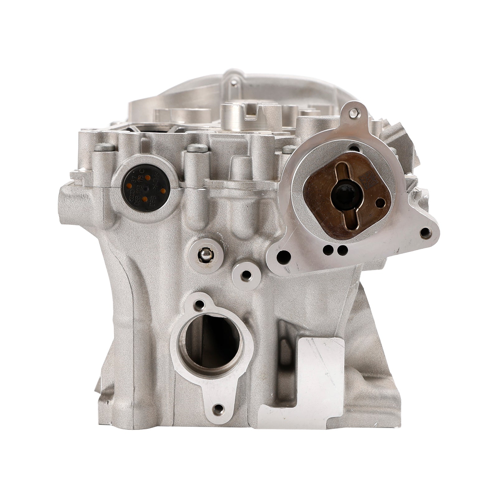 Ensemble complet de tête de cylindre avec vilebrequin pour moteur Audi A4 Q5 TT 2.0