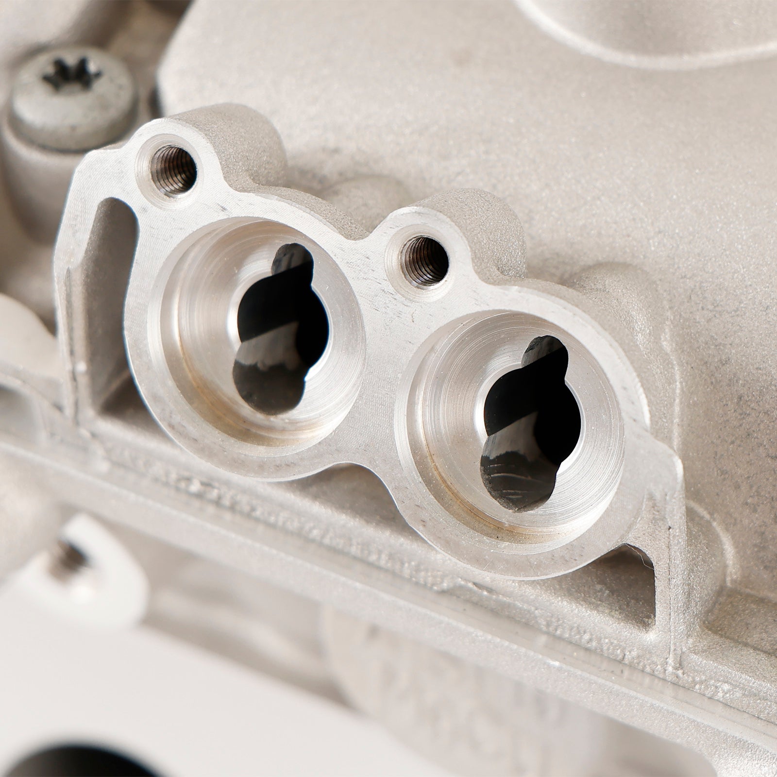 Ensemble complet de tête de cylindre avec vilebrequin pour moteur Audi A4 Q5 TT 2.0