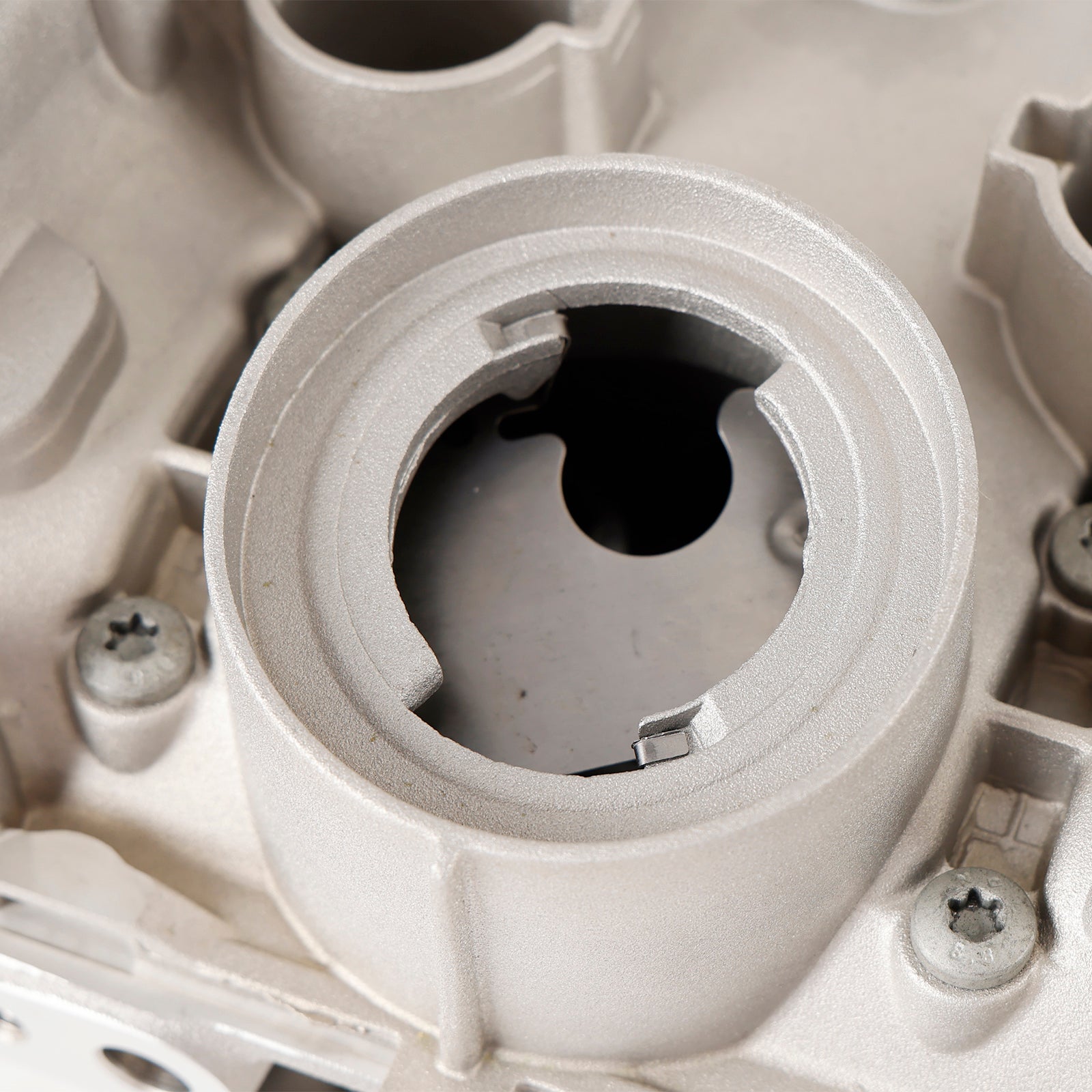 Ensemble complet de tête de cylindre avec vilebrequin pour moteur Audi A4 Q5 TT 2.0