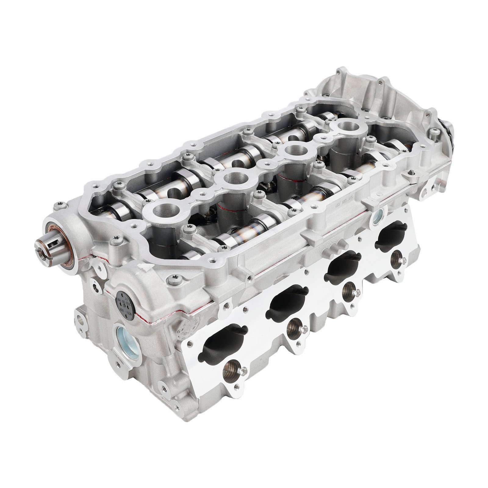 2006-2008 Léon 2.0 TSI BWA 147KW (200Ps) Set di cuscini 06D103351D