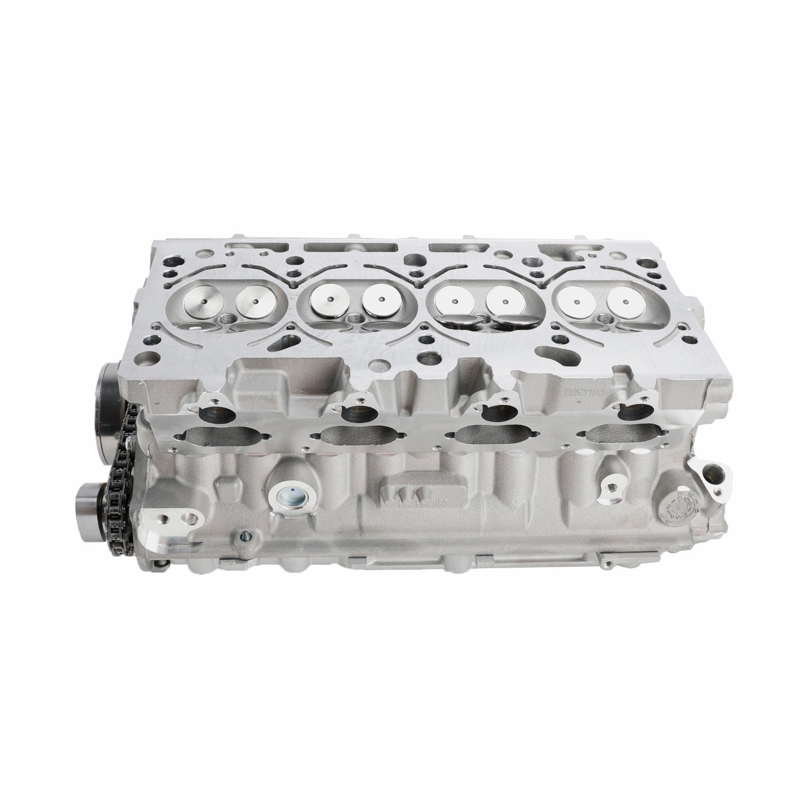 2007-2009 Audi A4 Cabriolet (B7, 8EH) 2.0 TFSI BWT BWT CULASS SET 06D103351D