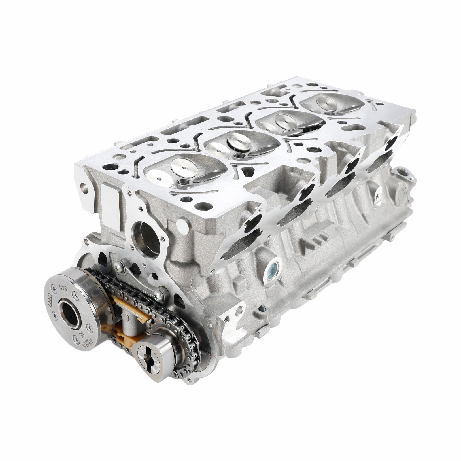 2005-2011 Audi A6 (C6.4F2,4F5) 2.0 TFSI BPJ BYK 125KW (170PS) Cooper Set 06D103351D