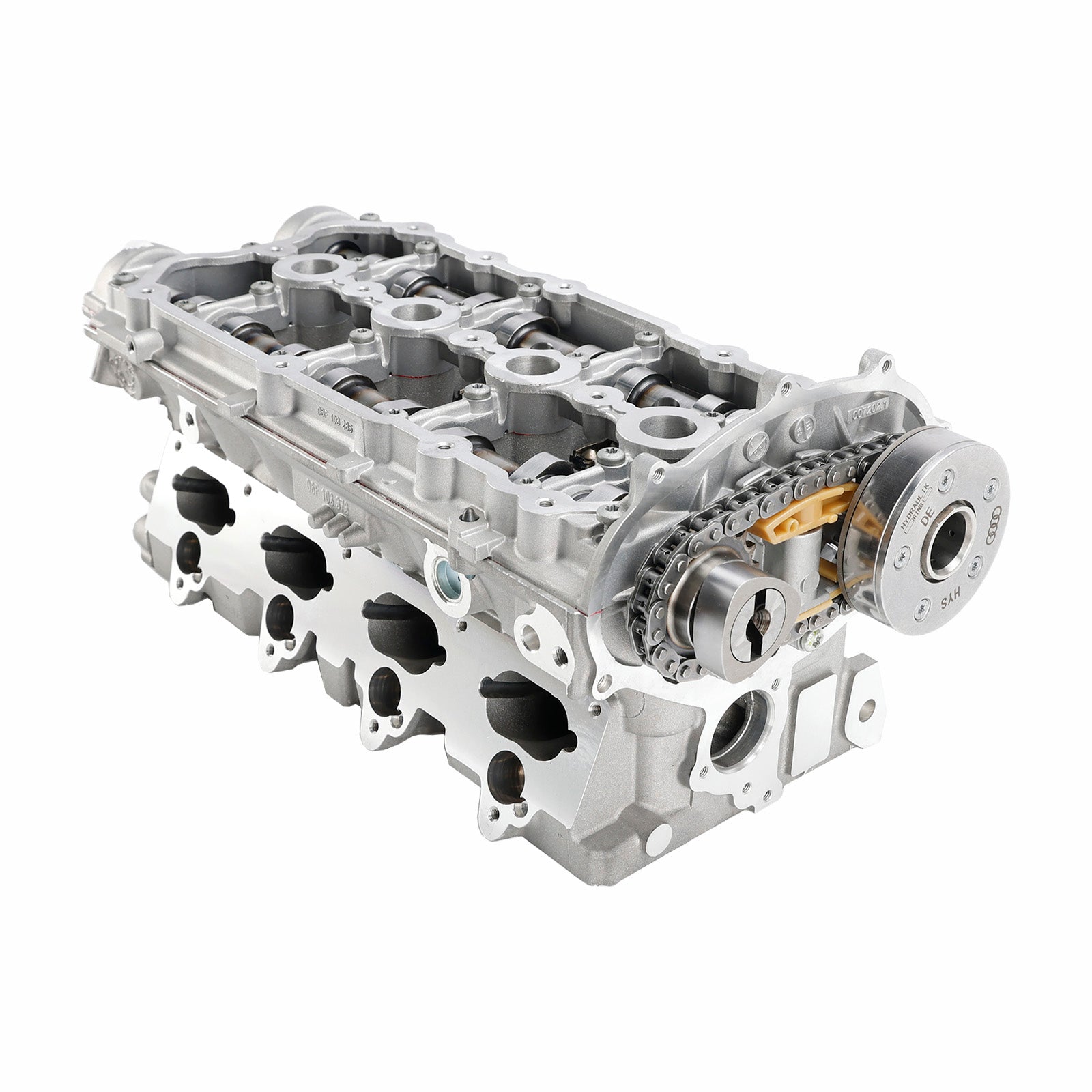 2007-2009 Audi A4 Cabriolet (B7, 8EH) 2.0 TFSI BWT BWT CULASS SET 06D103351D