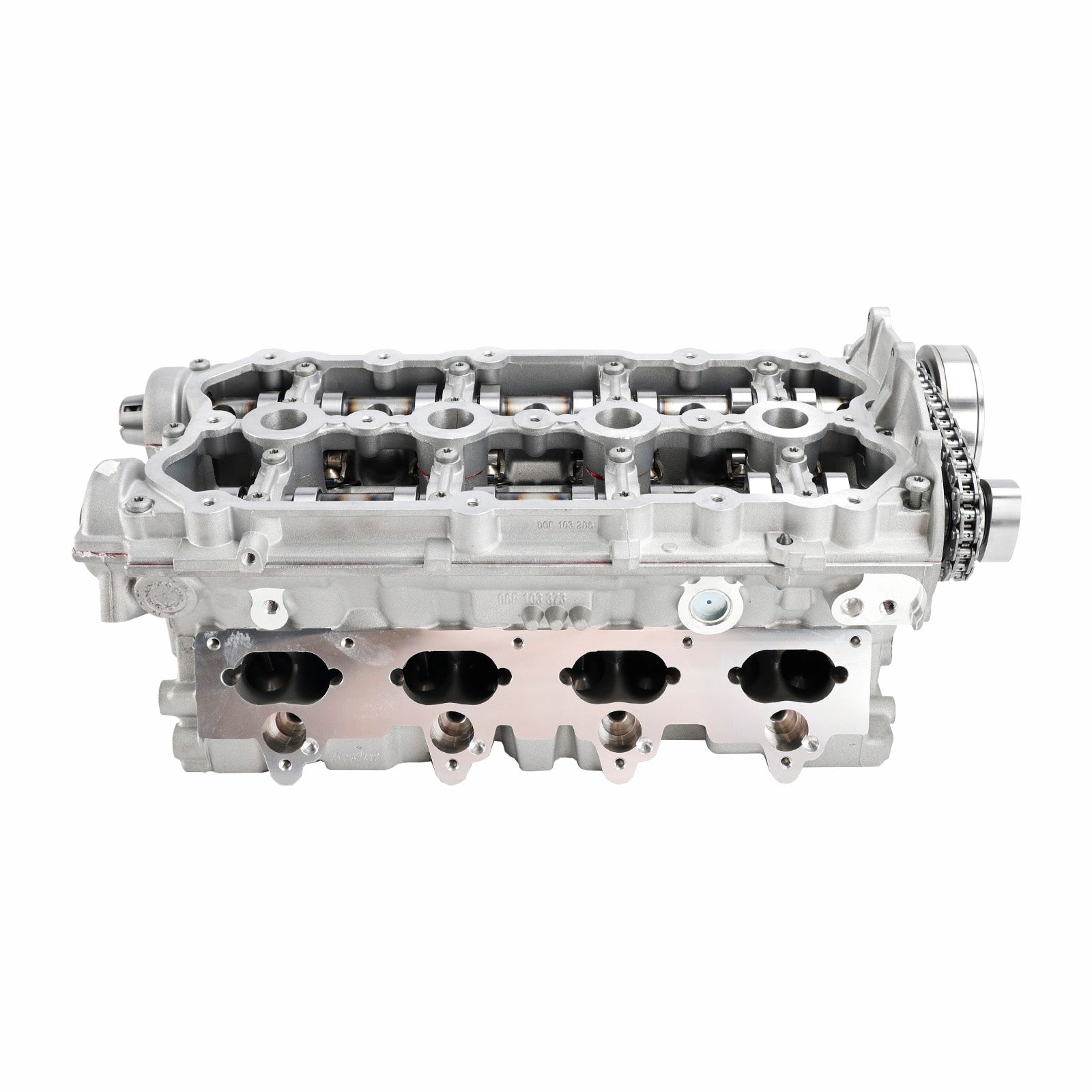 2007-2009 Audi A4 Cabriolet (B7, 8EH) 2.0 TFSI BWT BWT CULASS SET 06D103351D