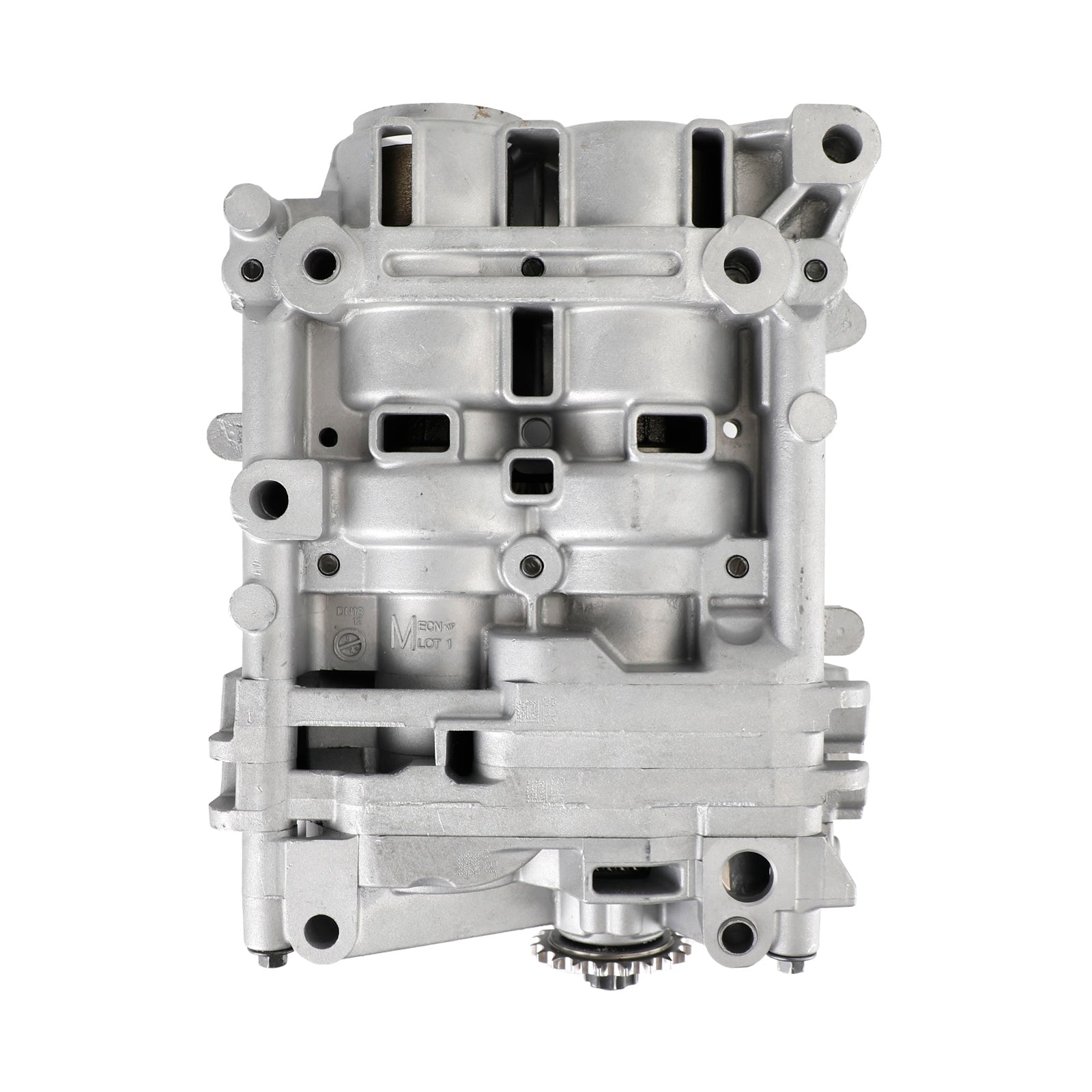 2012-2014 Hyundai Sonata Azera 2.0L/2.4L 'balans' as oliepompsamenstel 23300-2G520