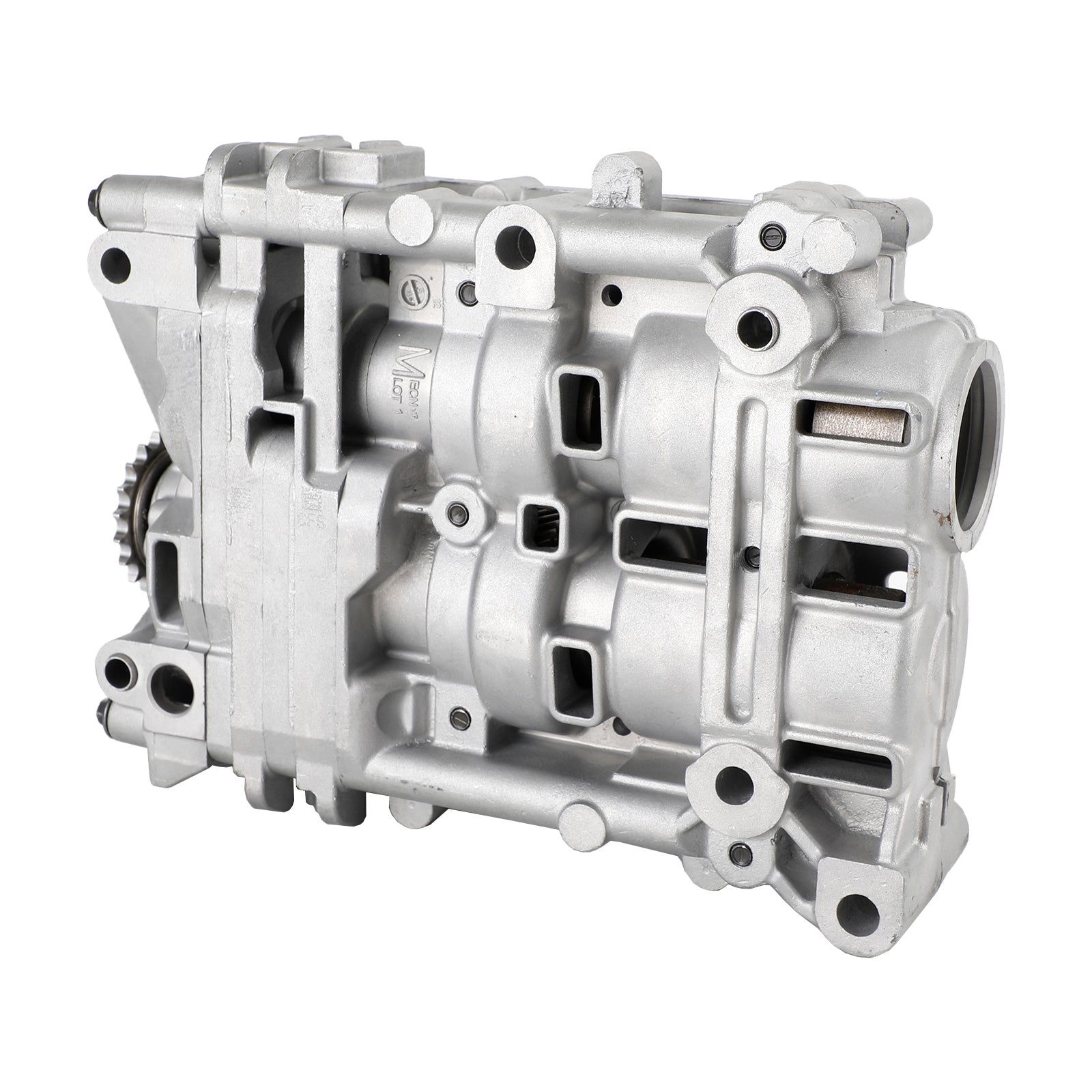 2012-2014 Hyundai Sonata Azera 2.0L/2.4L 'balans' as oliepompsamenstel 23300-2G520