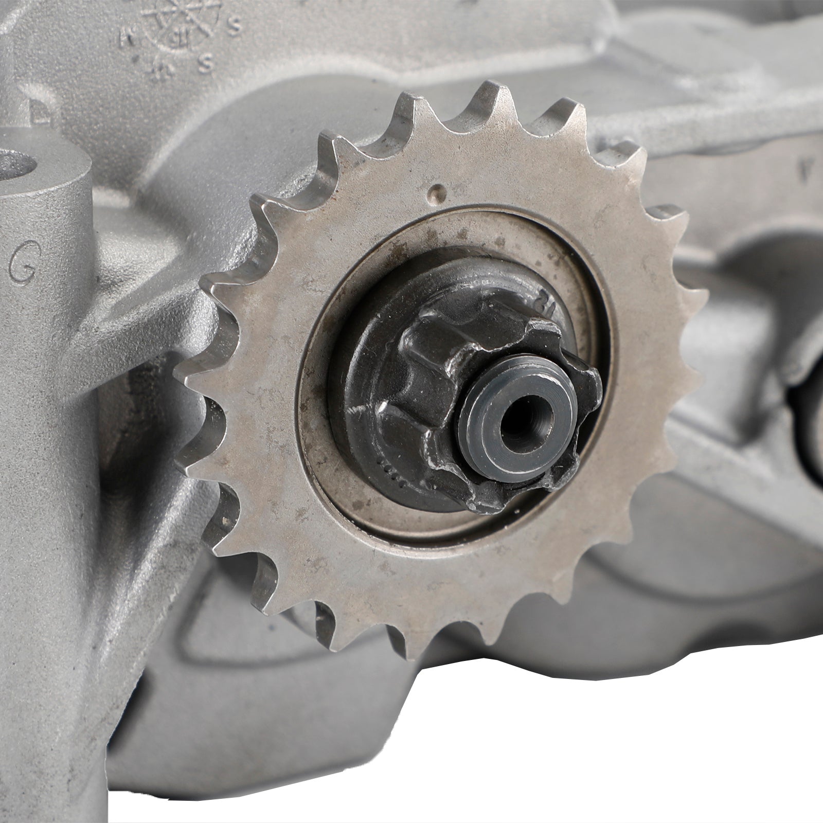 2012-2014 Hyundai Sonata Azera 2.0L/2.4L 'balans' as oliepompsamenstel 23300-2G520