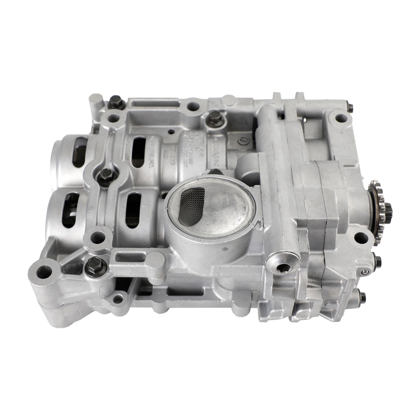2012-2014 Hyundai Sonata Azera 2.0L/2.4L 'balans' as oliepompsamenstel 23300-2G520