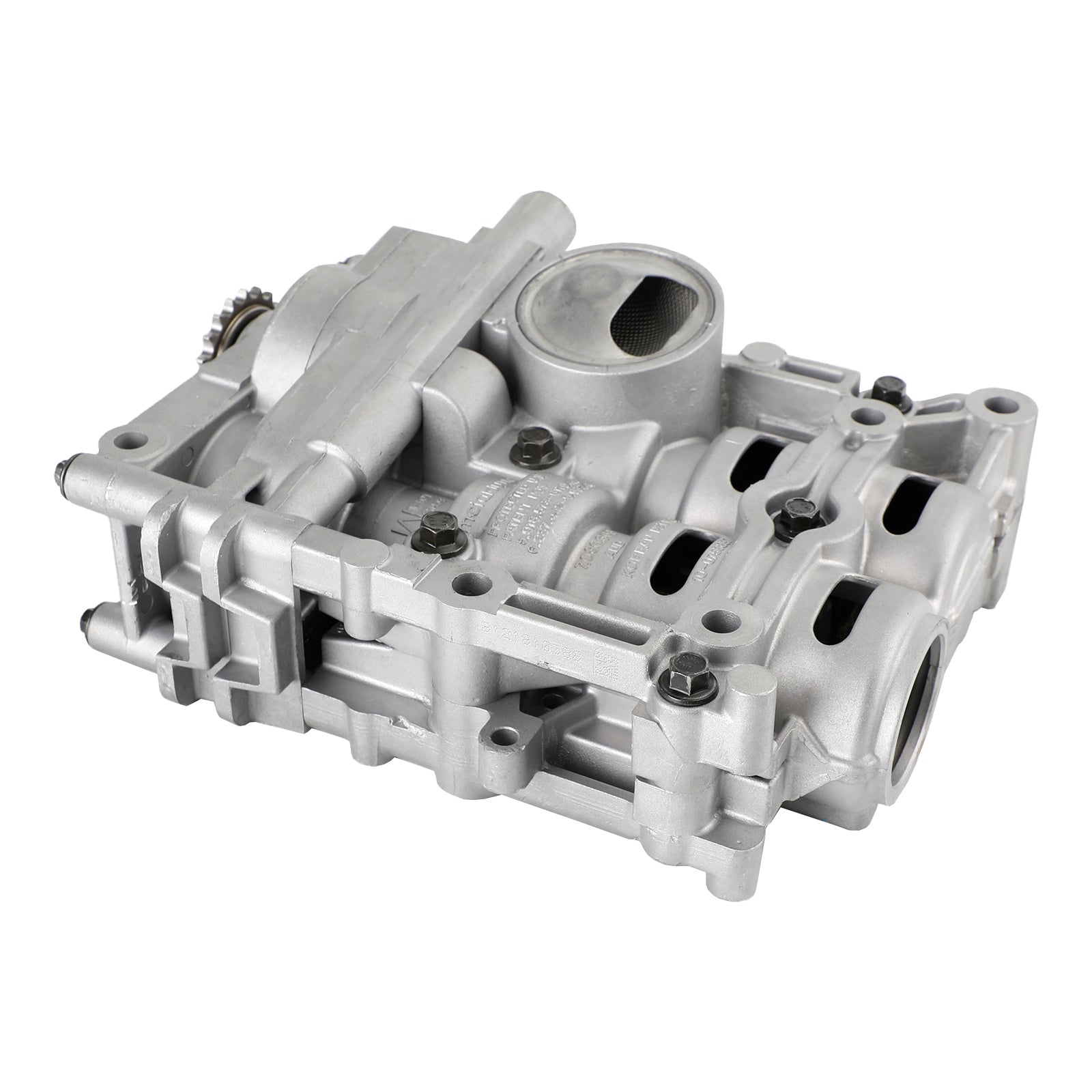 2012-2014 Hyundai Sonata Azera 2.0L/2.4L 'balans' as oliepompsamenstel 23300-2G520