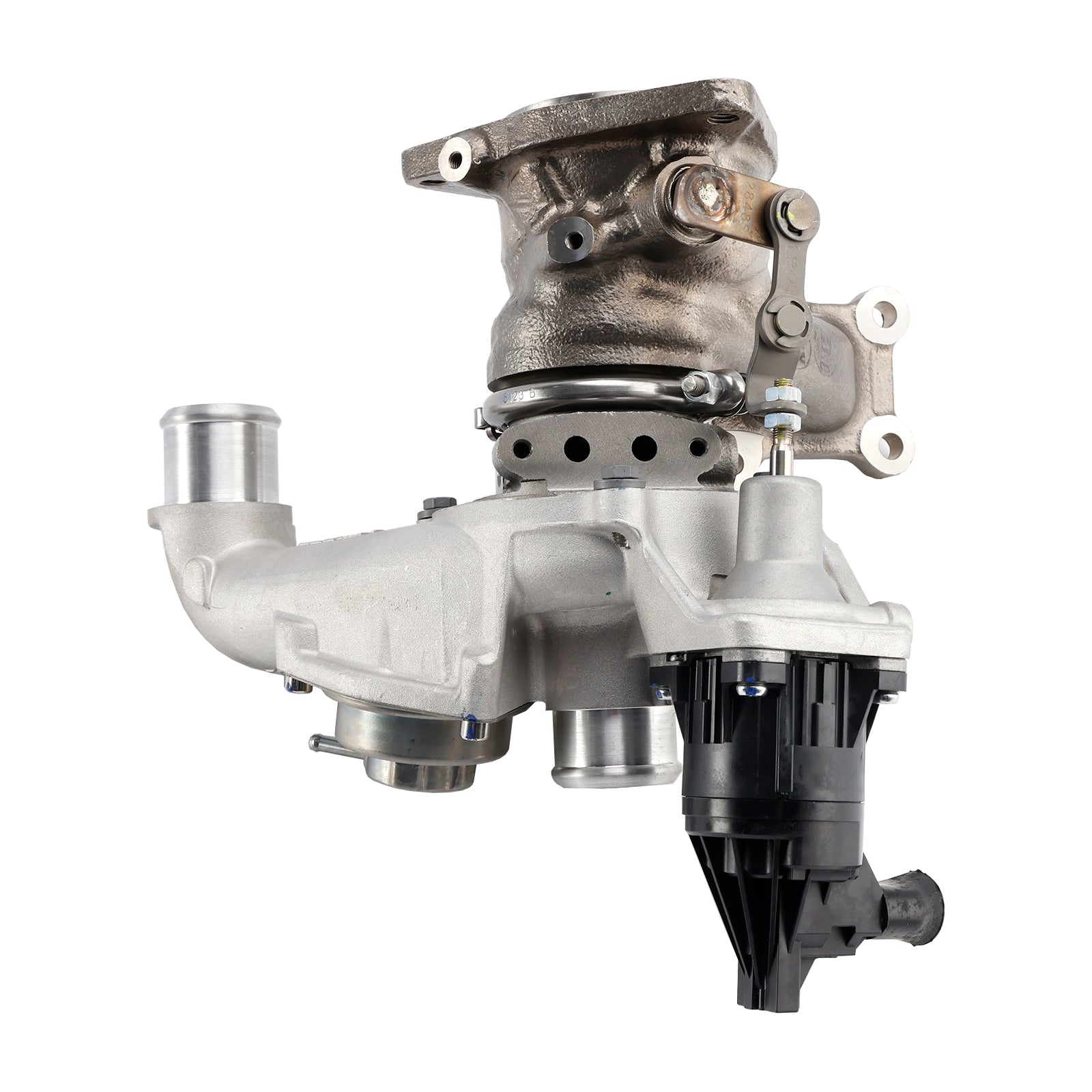 Turbocharger + pečat za Honda Civic 1.0 VTEC 129HP 95KW 2017+ - del 16319700008
