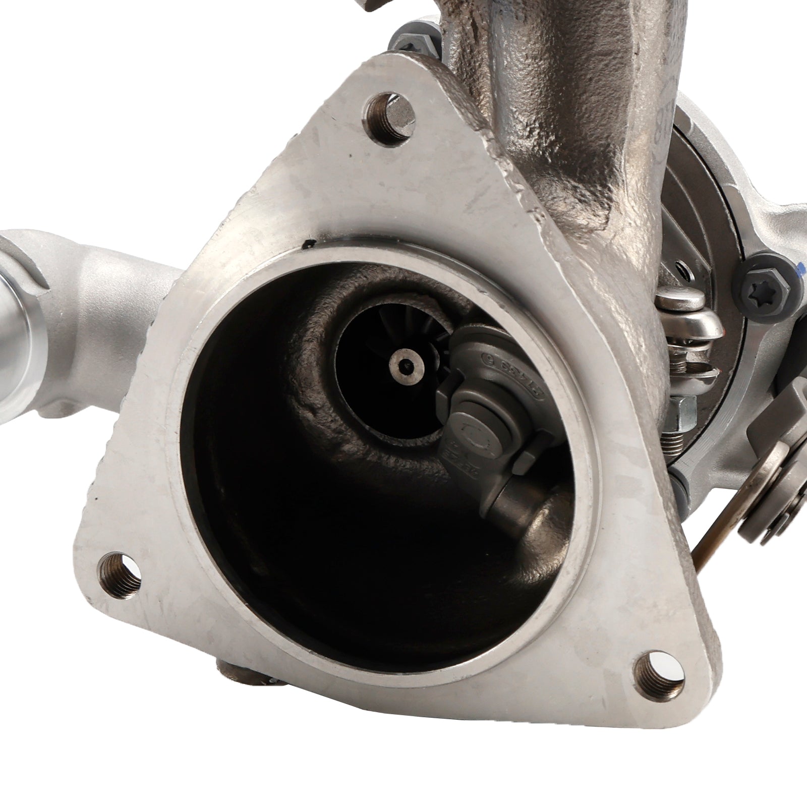 Kit Turbocompresseur et Garniture pour Honda Civic 1.0 VTEC 2017- - Référence Fabricant 16319700008