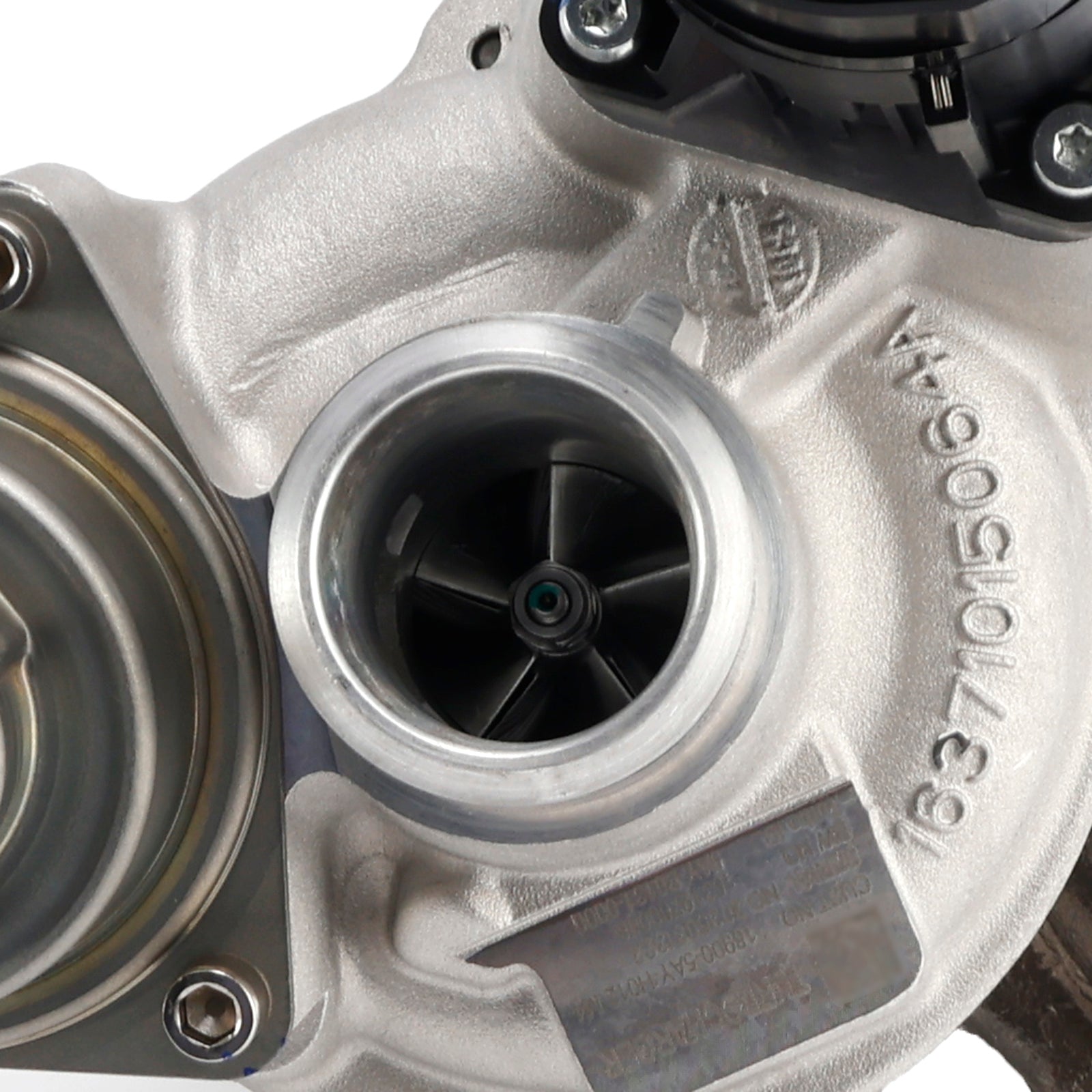 Kit Turbocompresseur et Garniture pour Honda Civic 1.0 VTEC 2017- - Référence Fabricant 16319700008