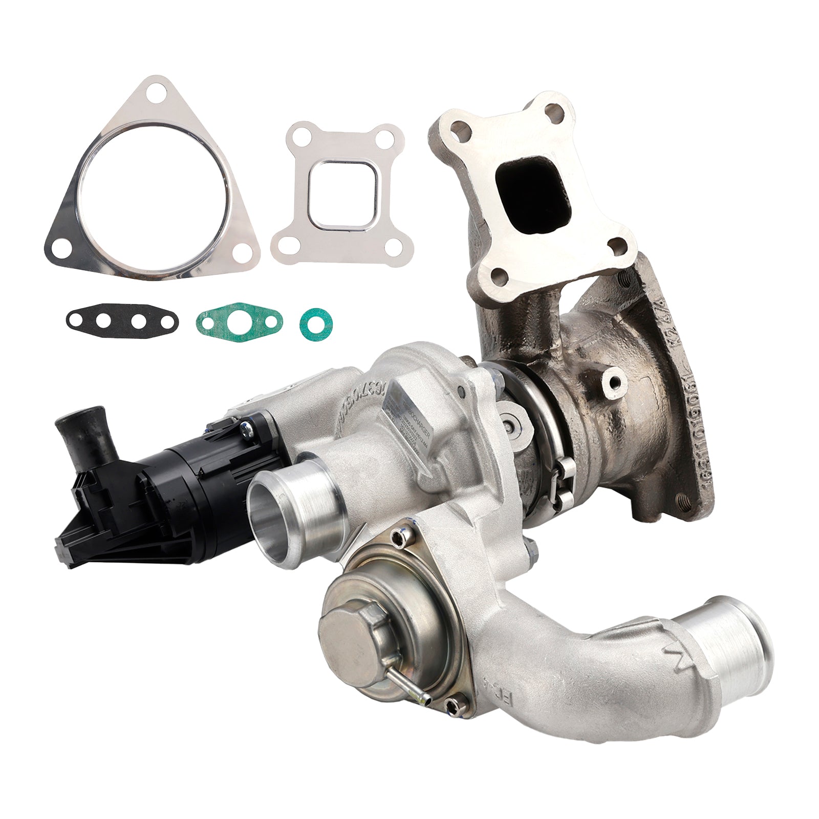 Kit Turbocompresseur et Garniture pour Honda Civic 1.0 VTEC 2017- - Référence Fabricant 16319700008