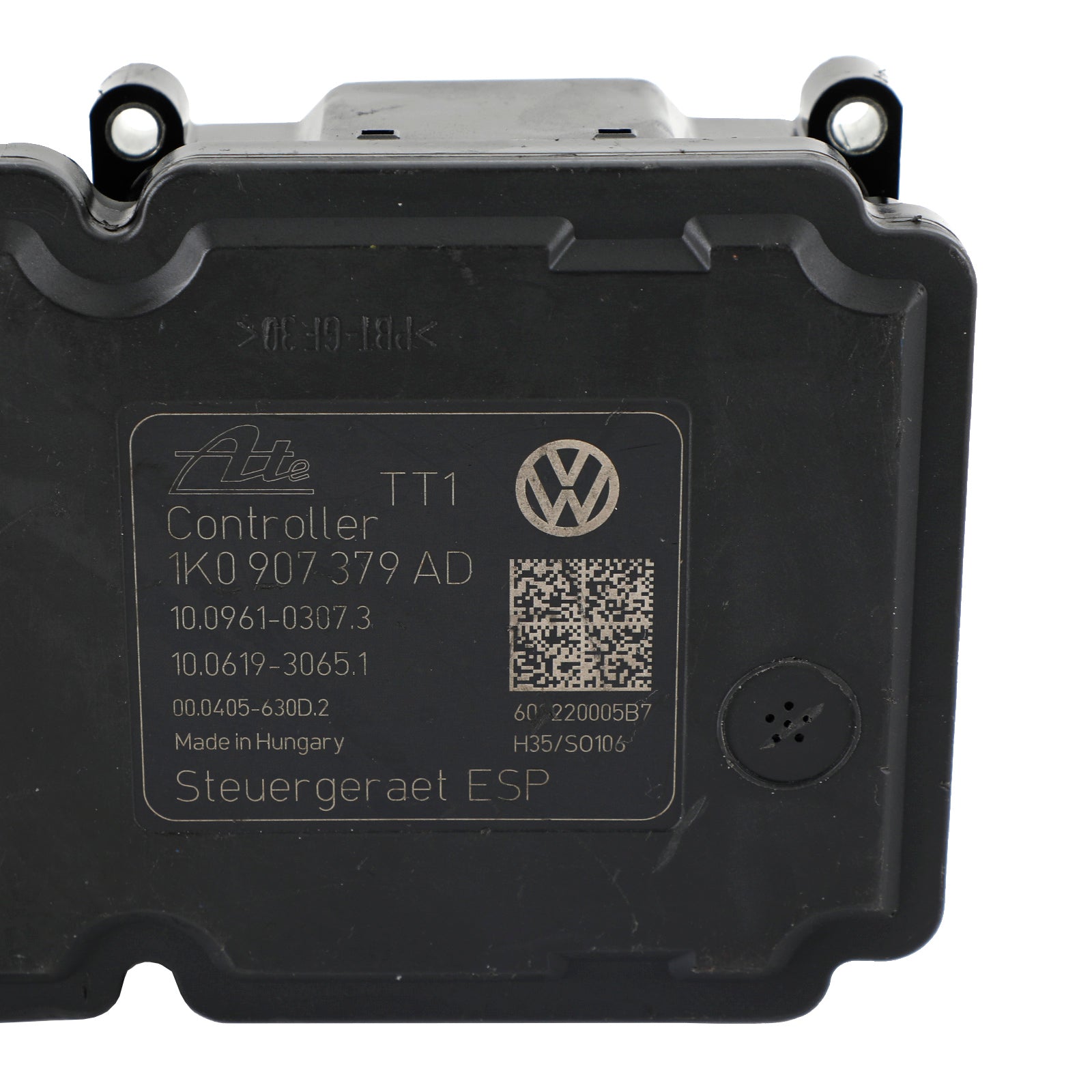 2005-2010 Volkswagen (VW) Jetta ABS-ohjauspumppumoduuli 1K0907375AD