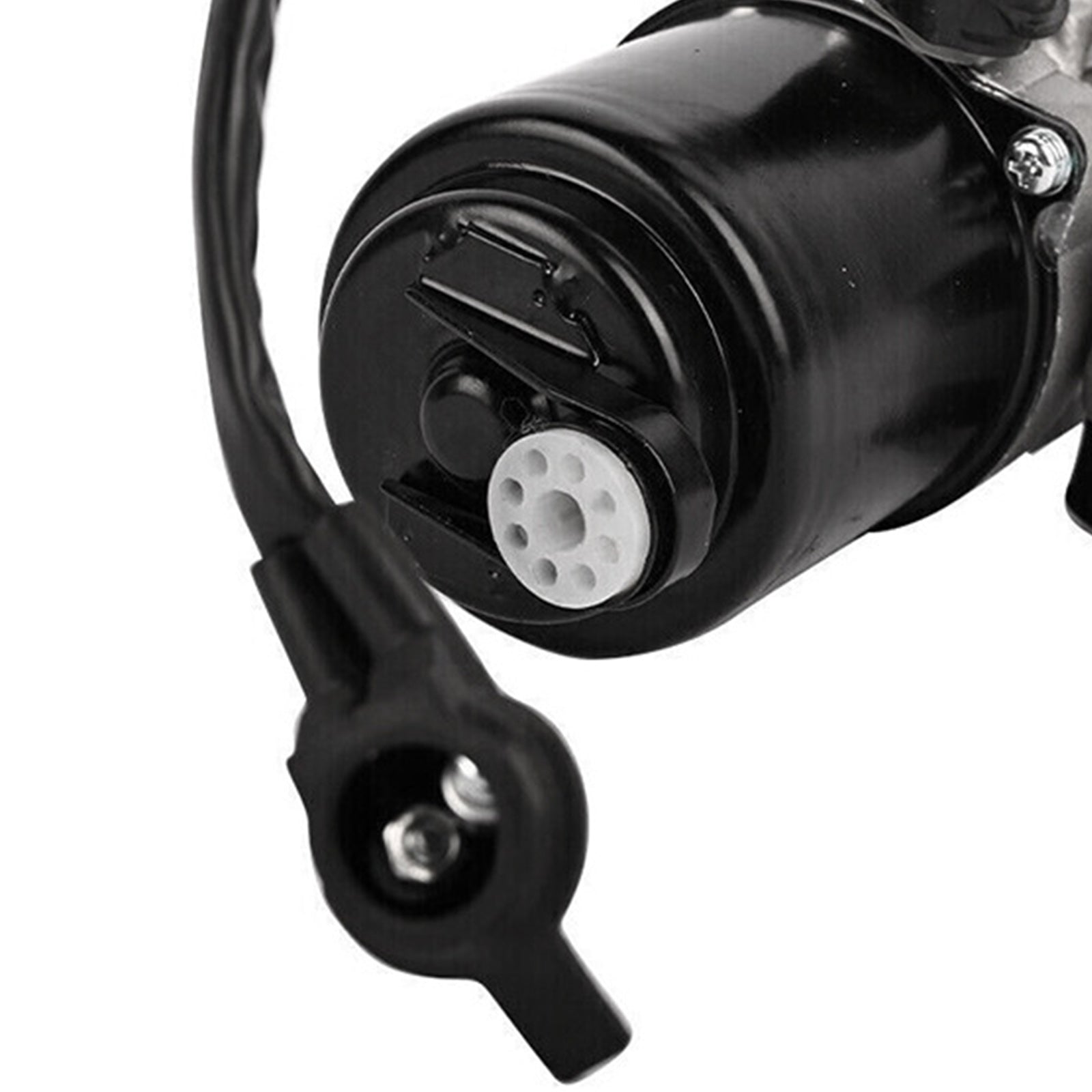 Połowa silnika pompy wspomagania hamulców ABS 47960-60010, kompatybilna z Toyota 4Runner, Land Cruiser, Lexus LX470, Tacoma, Tundra