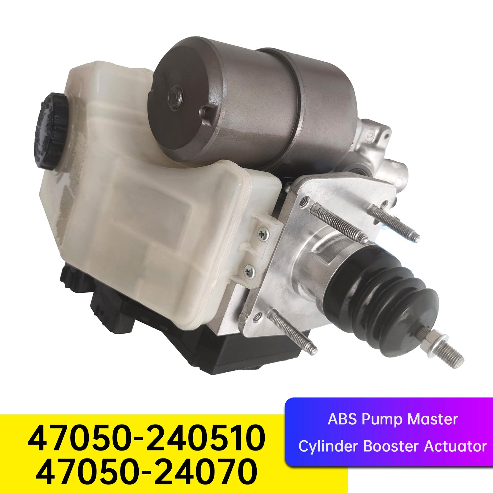 47050-24051 47050-24070 47050-24080 AB POMPA LEXUS REMINNUCCILLATO