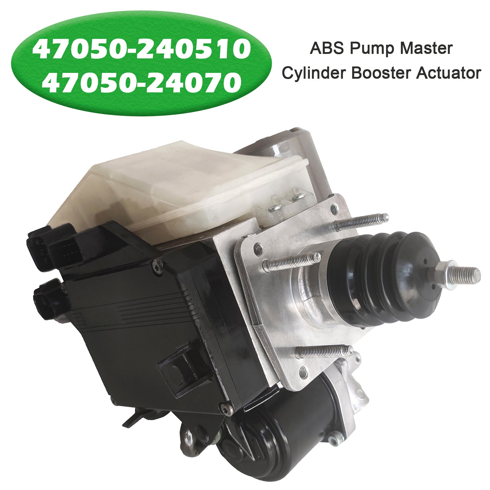 47050-24051 47050-24070 47050-24080 AB POMPA LEXUS REMINNUCCILLATO