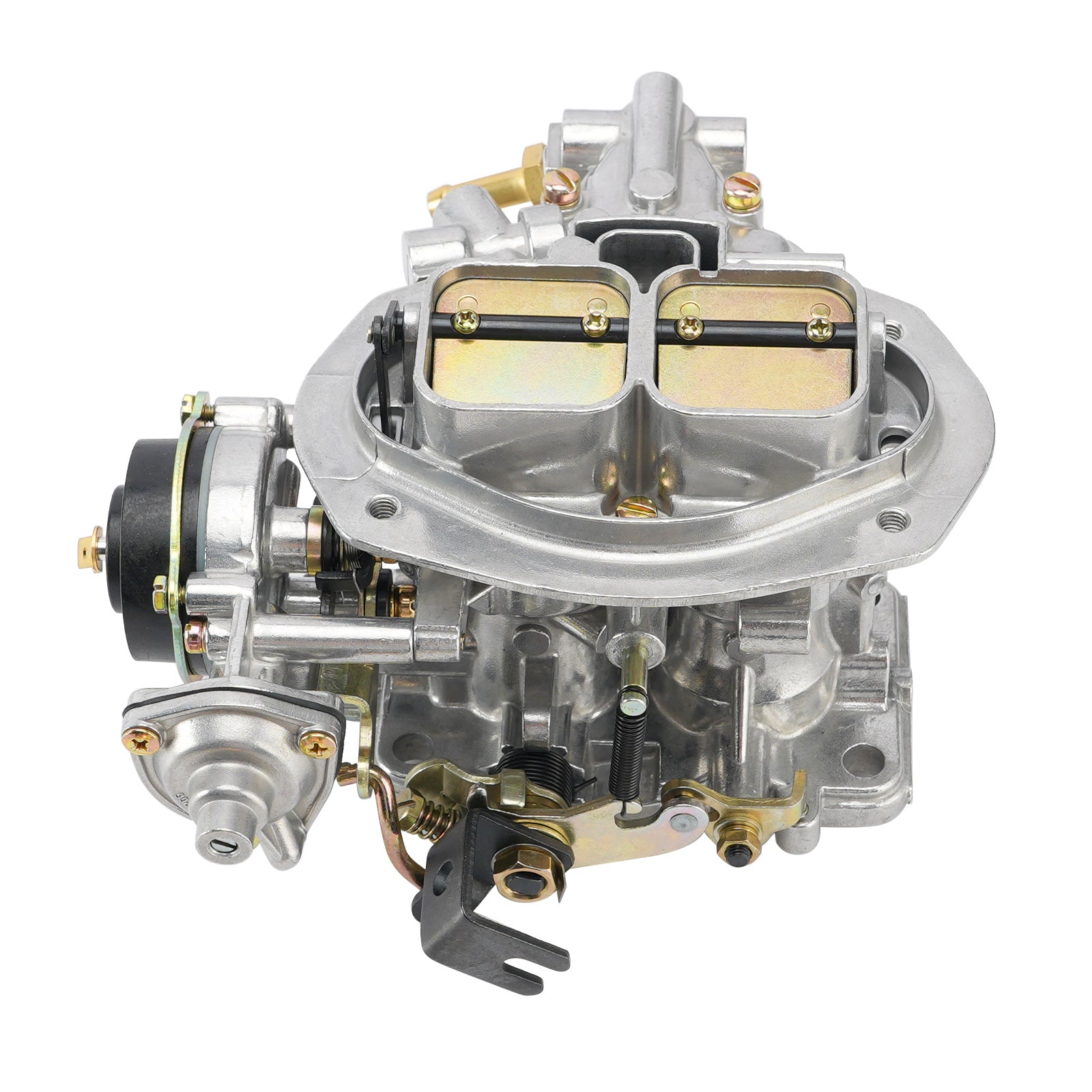 32/36 Progressive DFEV Carb Kit Complete 12903236KT Carburetor Pour VW Type 1