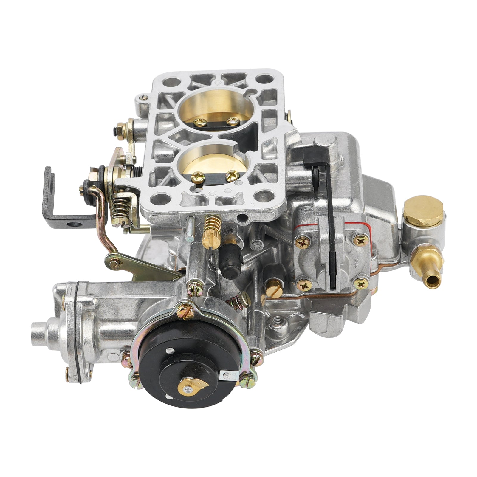 32/36 Progressive DFEV Carb Kit Complete 12903236KT Carburetor Pour VW Type 1