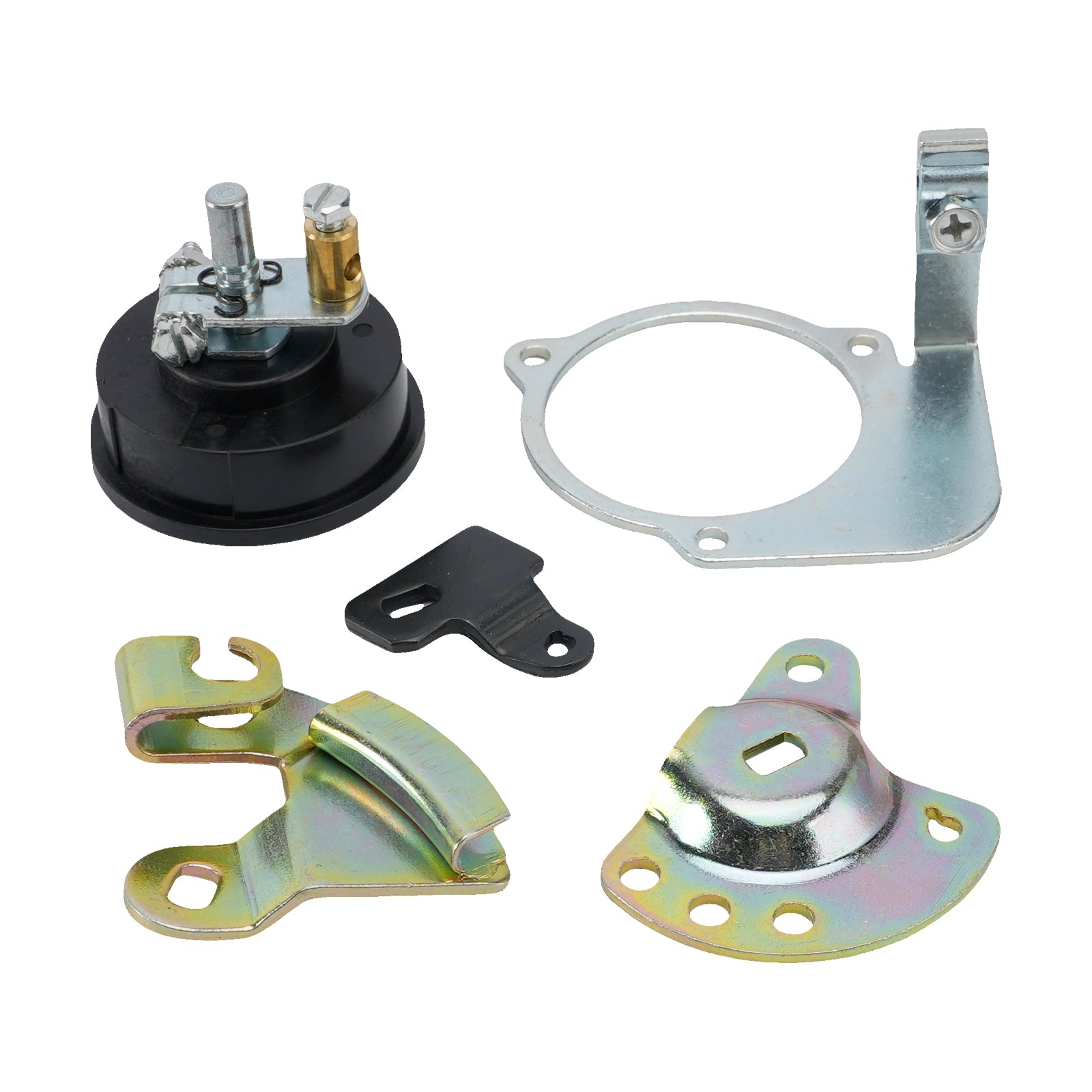 32/36 Progressive DFEV Carb Kit Complete 12903236KT Carburetor Pour VW Type 1
