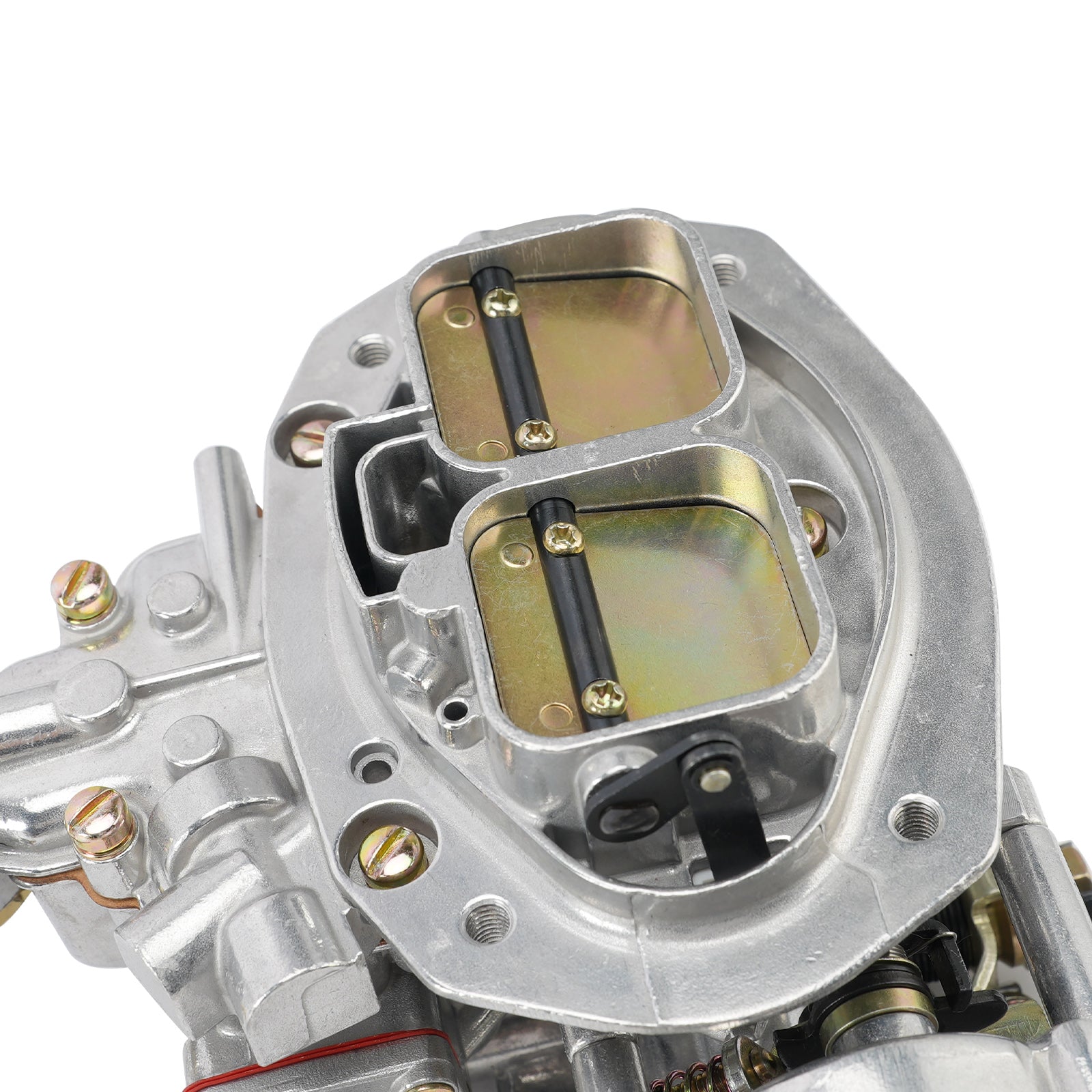 32/36 Progressive DFEV Carb Kit Complete 12903236KT Carburetor Pour VW Type 1