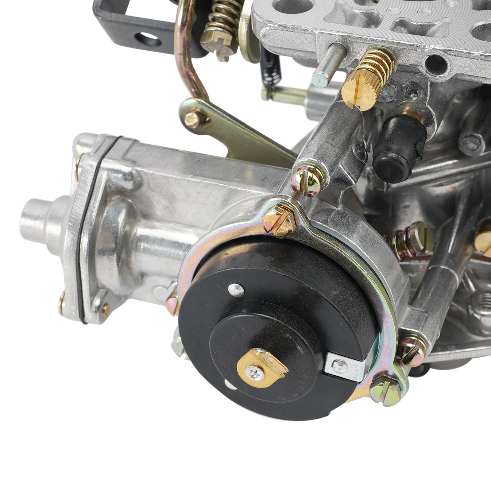 32/36 Progressive DFEV Carb Kit Complete 12903236KT Carburetor Pour VW Type 1