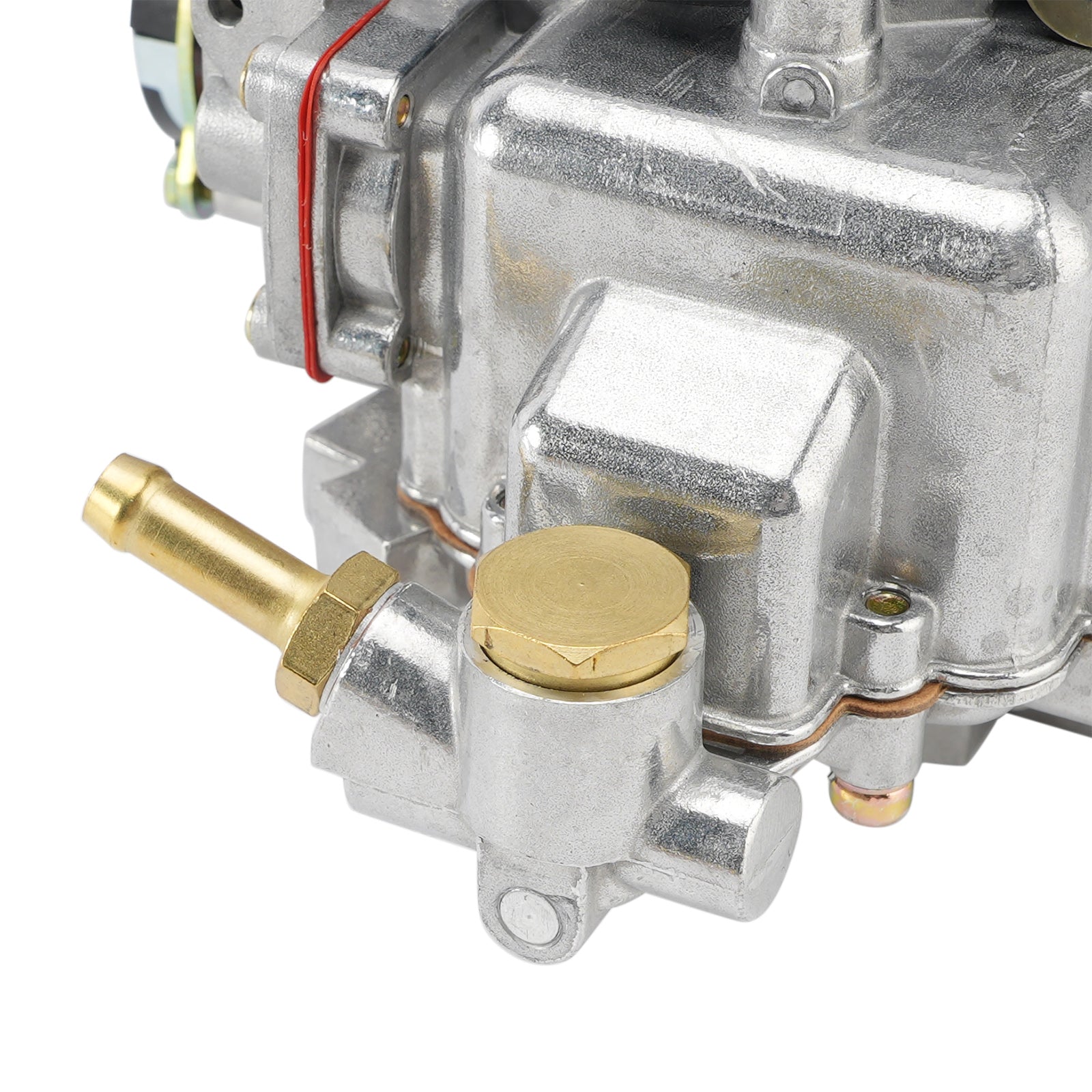 32/36 Progressive DFEV Carb Kit Complete 12903236KT Carburetor Pour VW Type 1