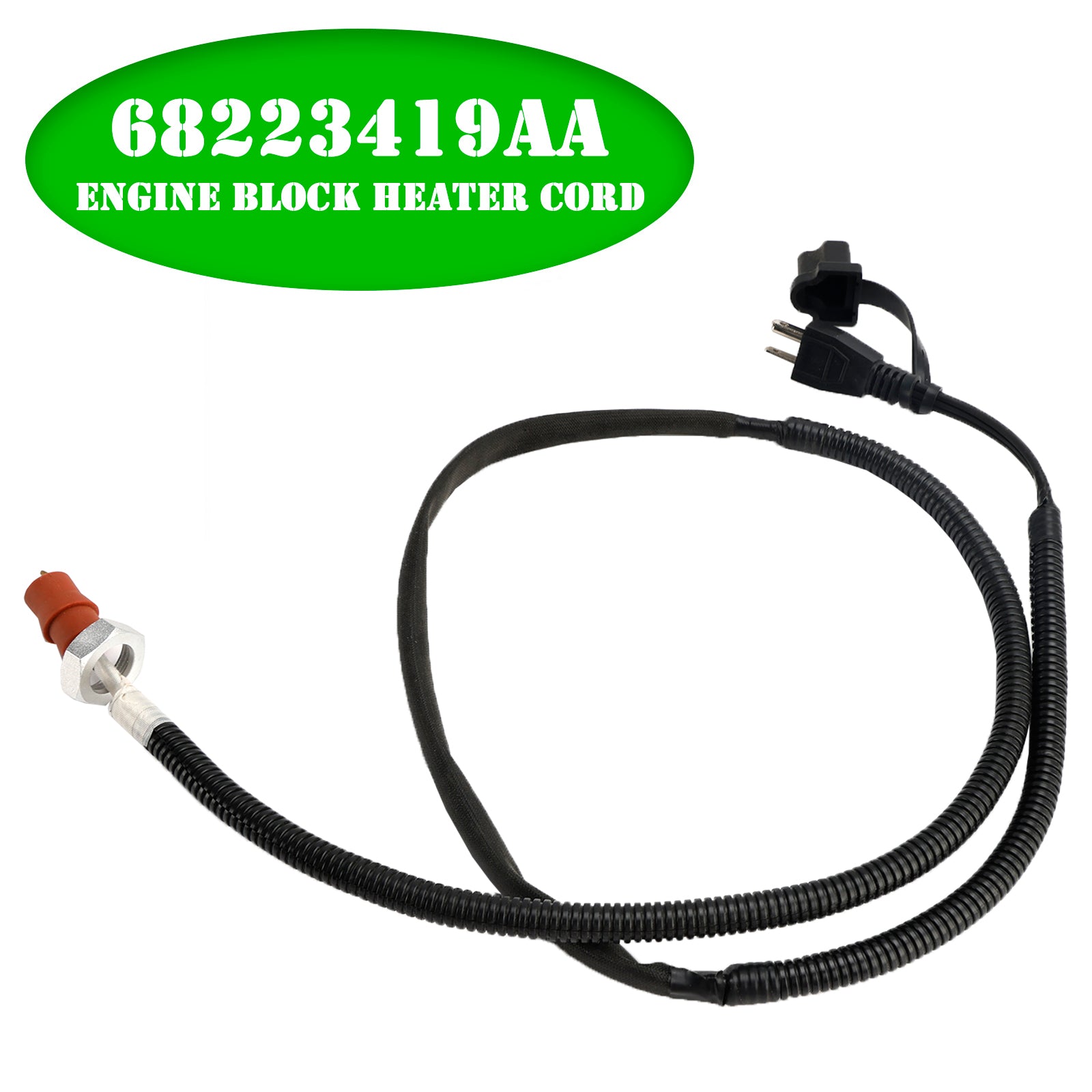 STEP CORD 68223419AA dla Dodge Ram 2500 i 3500 2013-2018